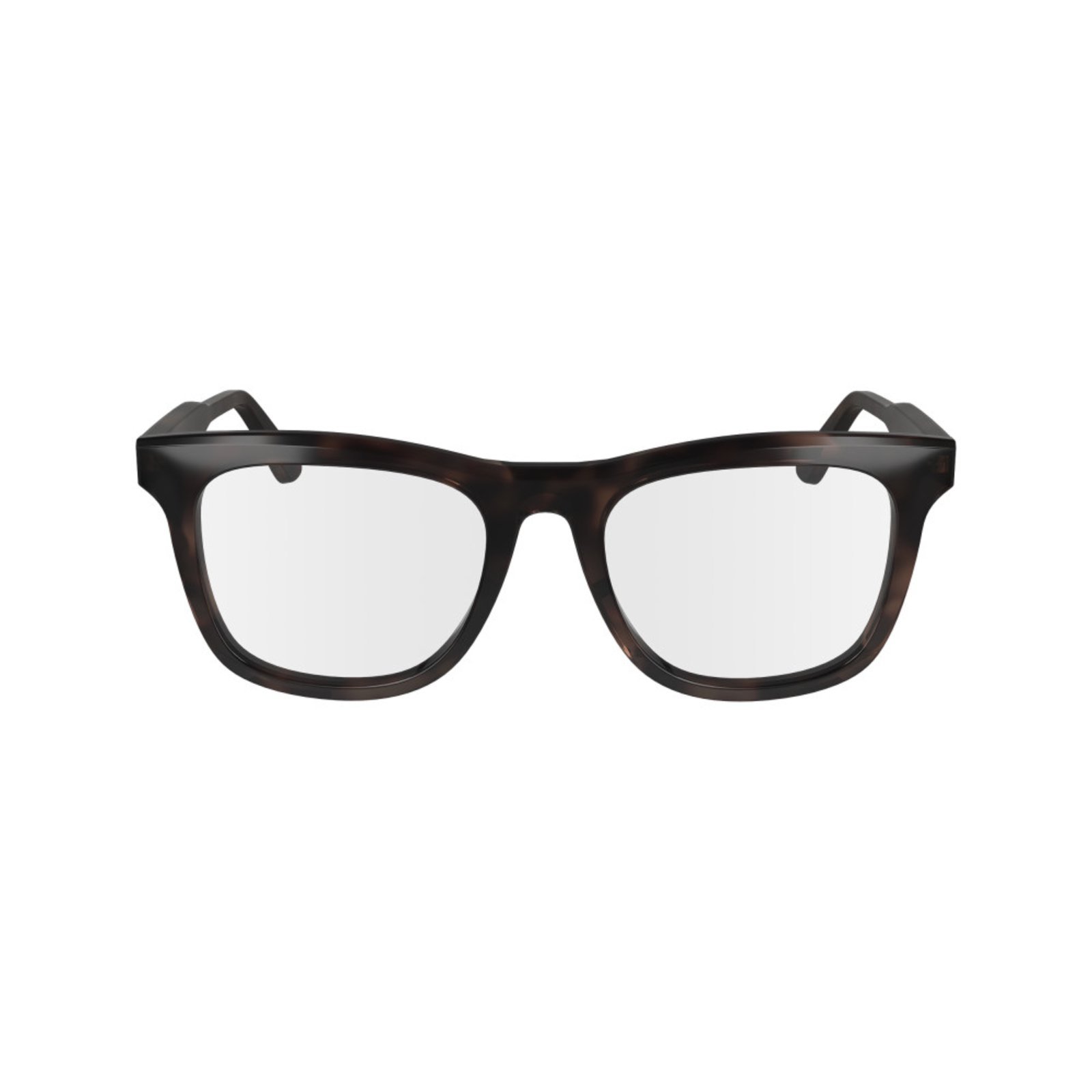 Vista 3 Armação Calvin Klein CK24515 240 Masculino marrom Calvin Klein marrom