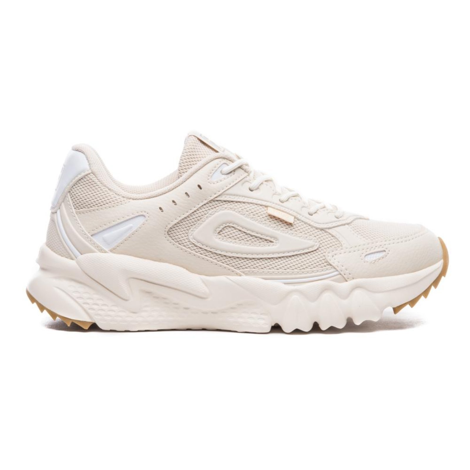 Tênis Fila Venture Tracer 2 Feminino Incolor