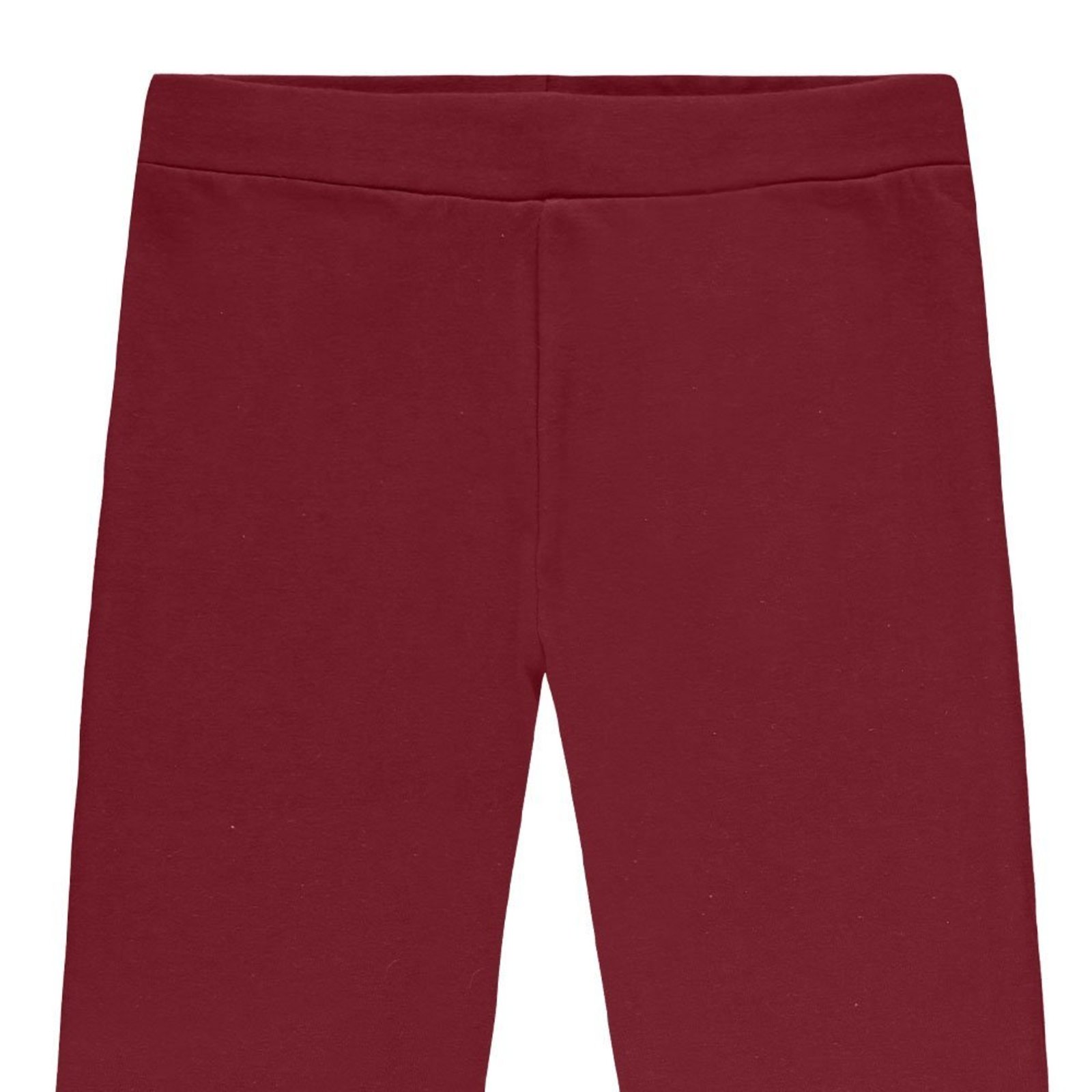 Infantil - Legging Vermelho Pulla Bulla Menina - 55318-1085