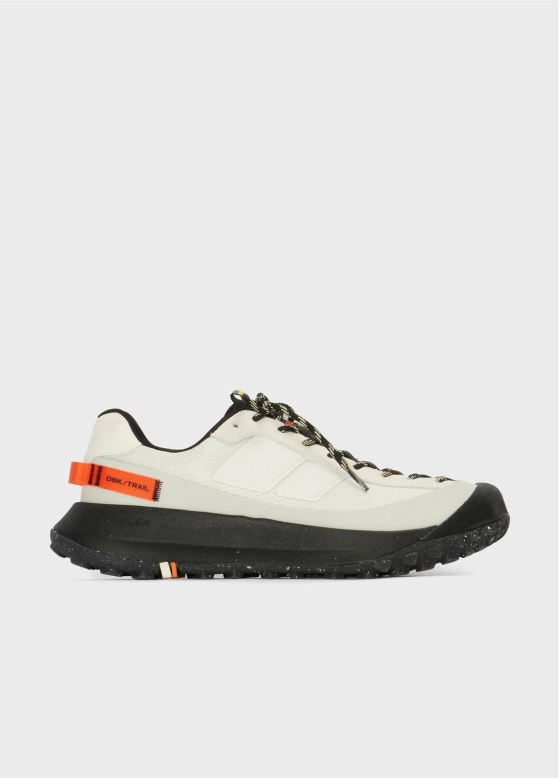 Vista 2 Tênis trail trkk Osklen off-white Osklen off-white