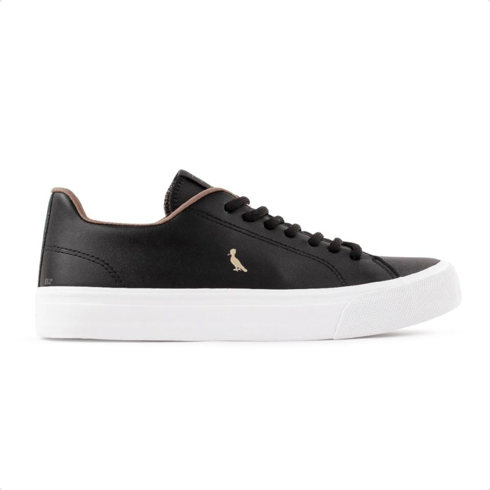 Tênis Reserva Goodfield Masculino Preto