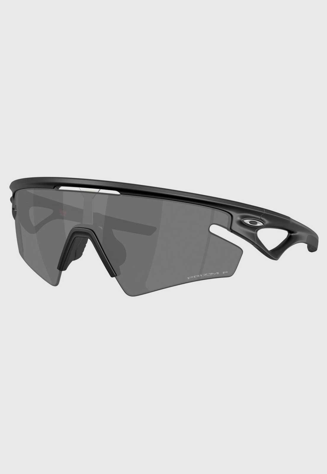 Óculos de Sol Oakley Sphaera Slash Preto