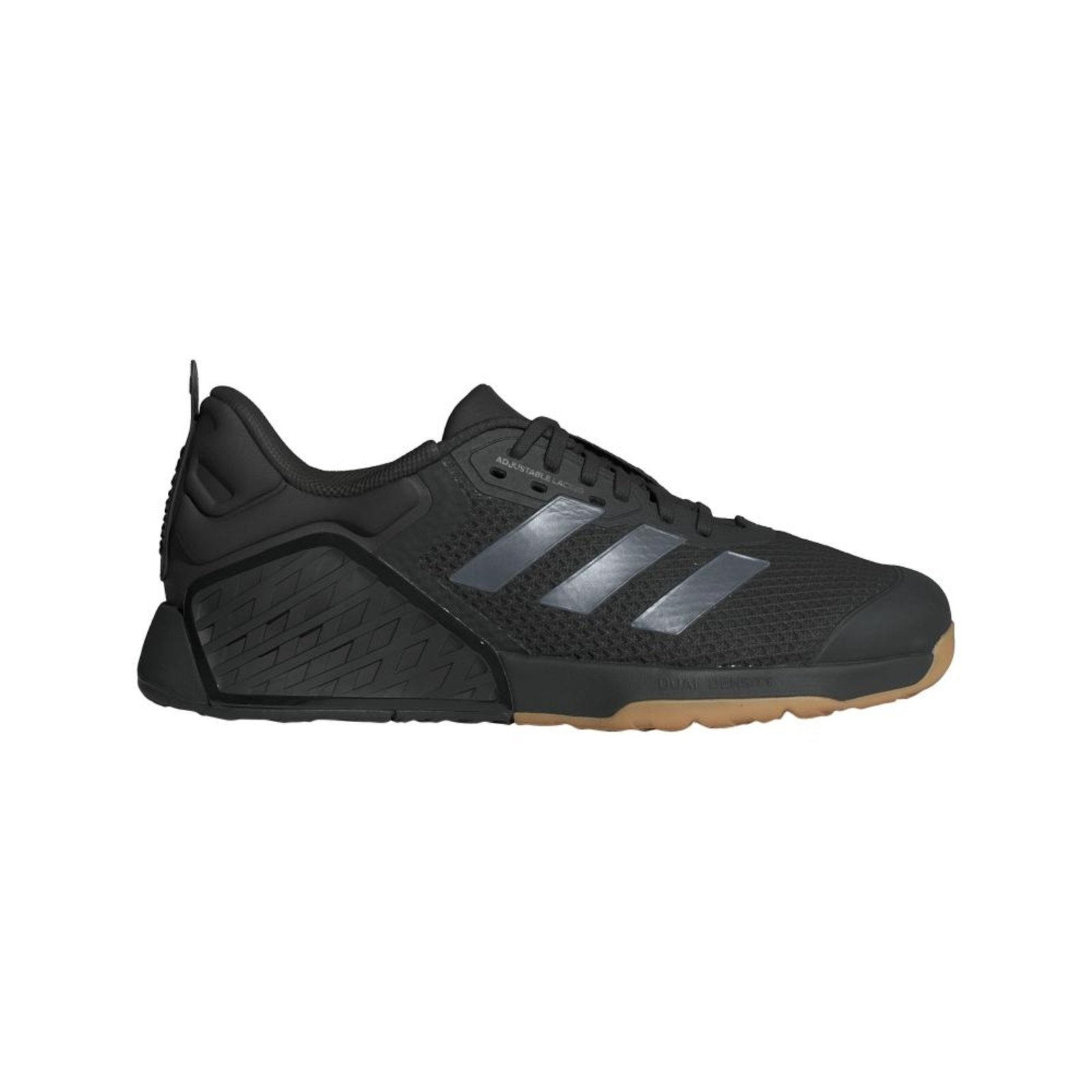 Tênis de Treino Dropset 3 adidas Performance Preto