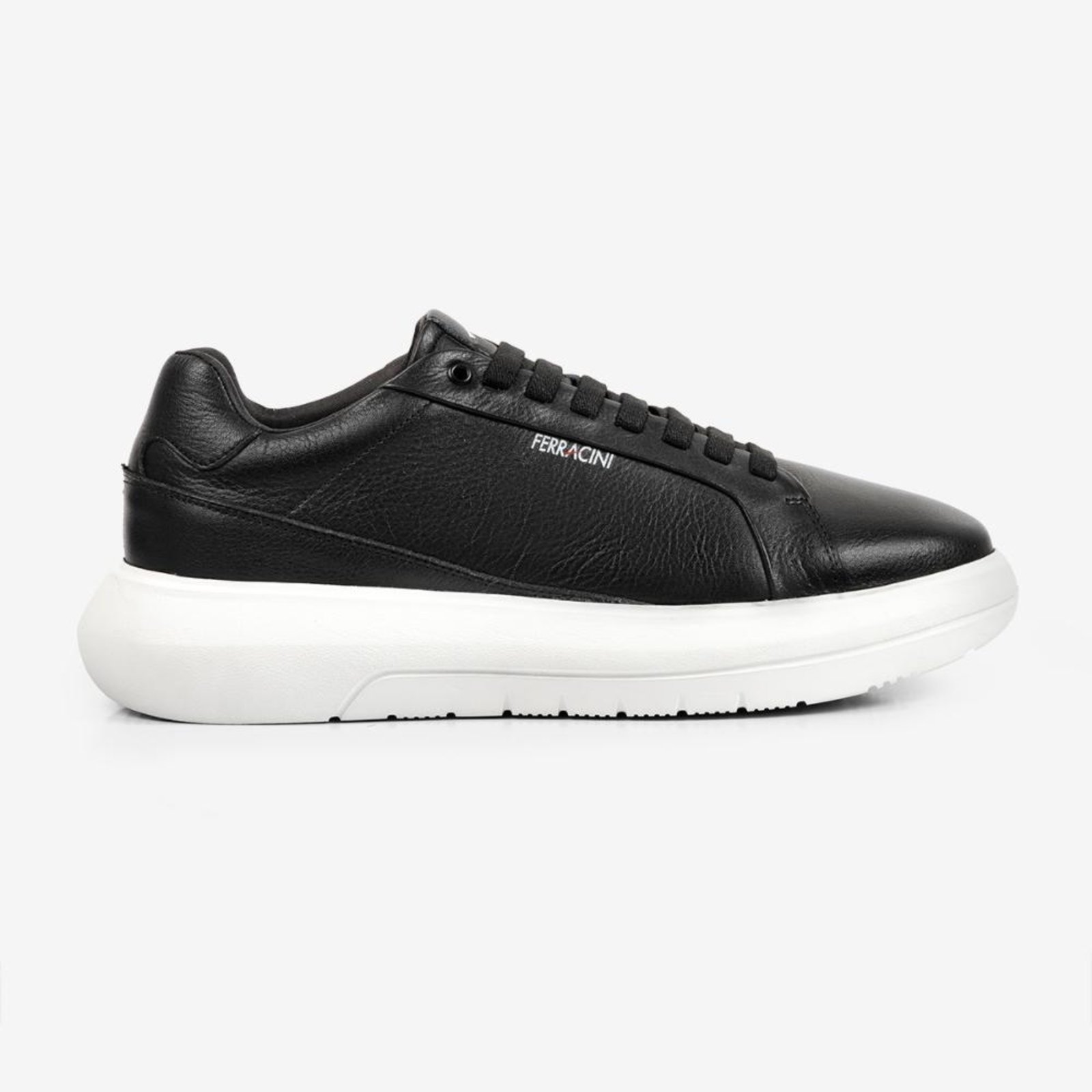 Sneaker Energy 8285-695A Preto