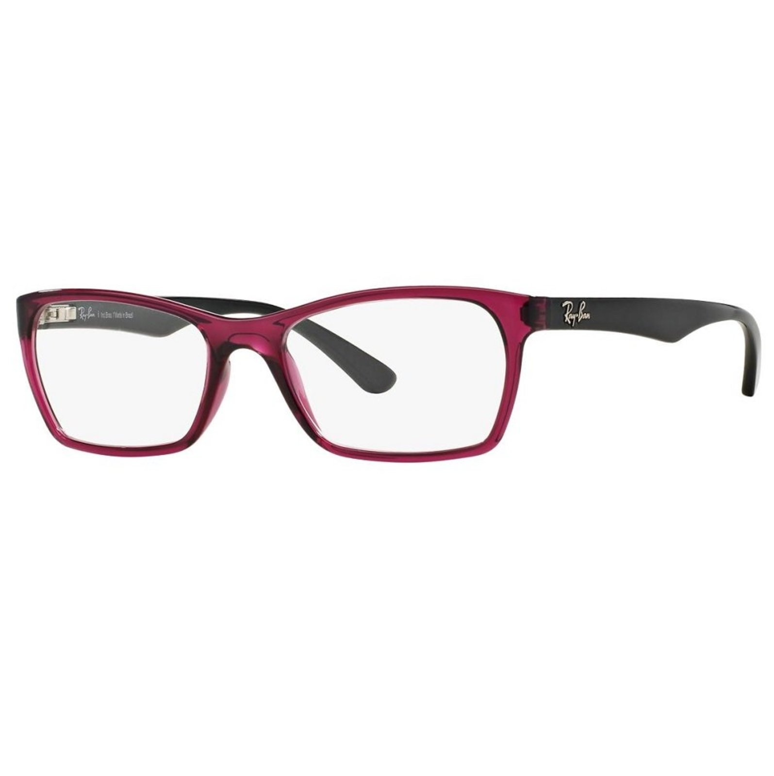 Armacao Ray-Ban Rx7033L 5445 52