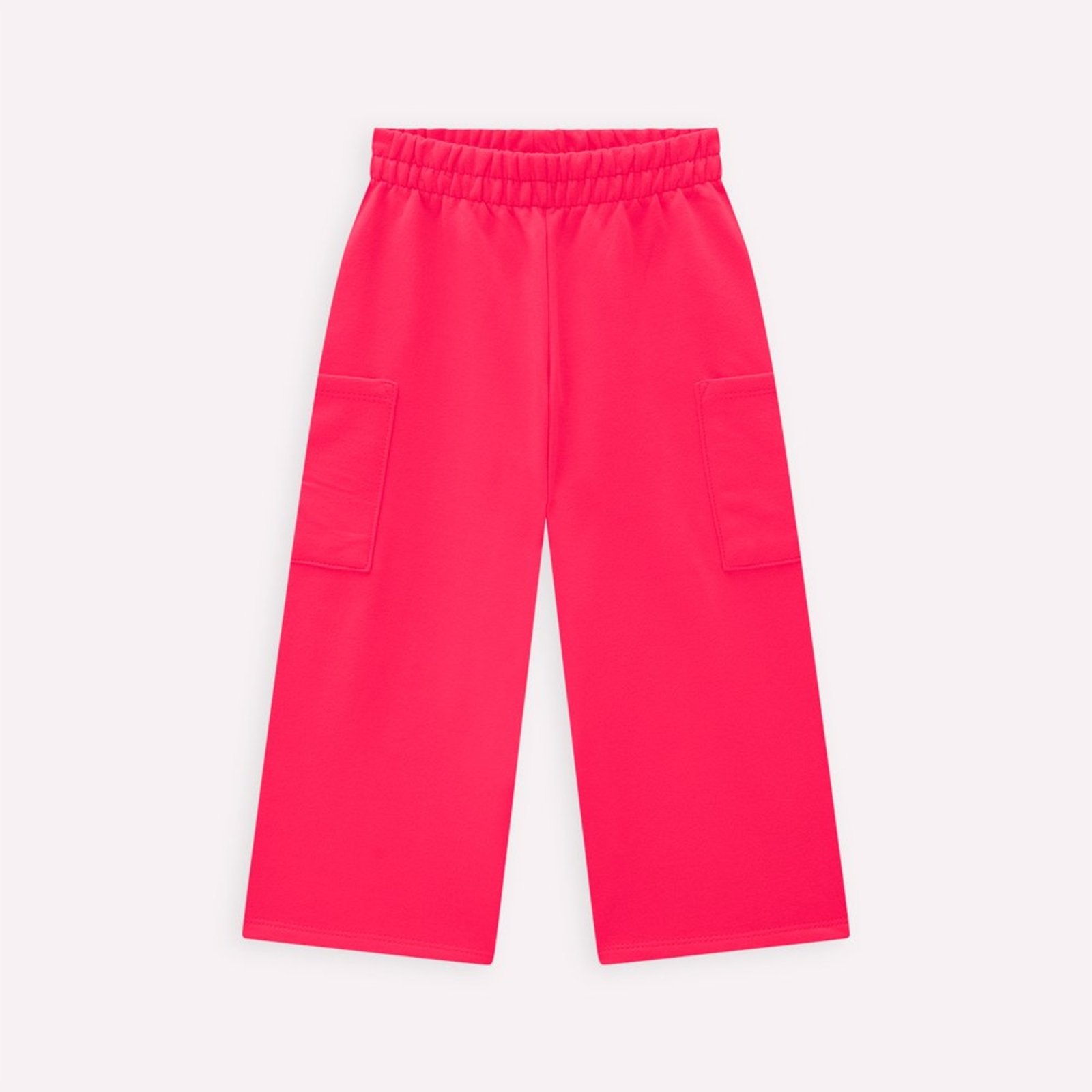 Infantil - Calça Menina Básica Nanai