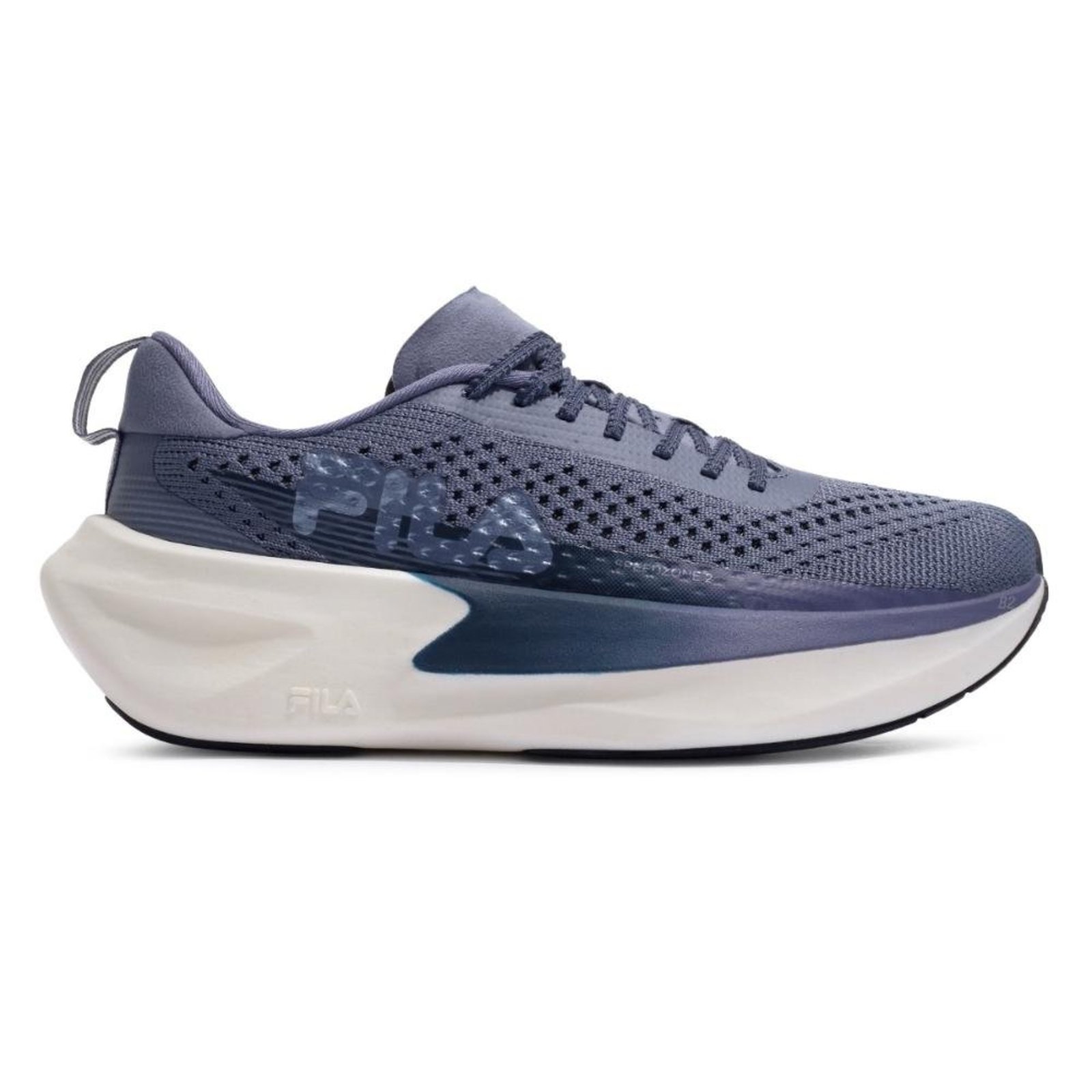 Tênis Fila Speedzone 2 Masculino Azul