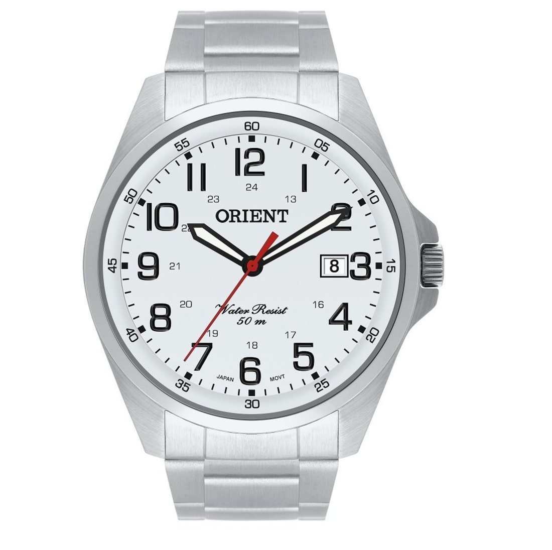 Relogio Orient Mbss1171 S2Sx