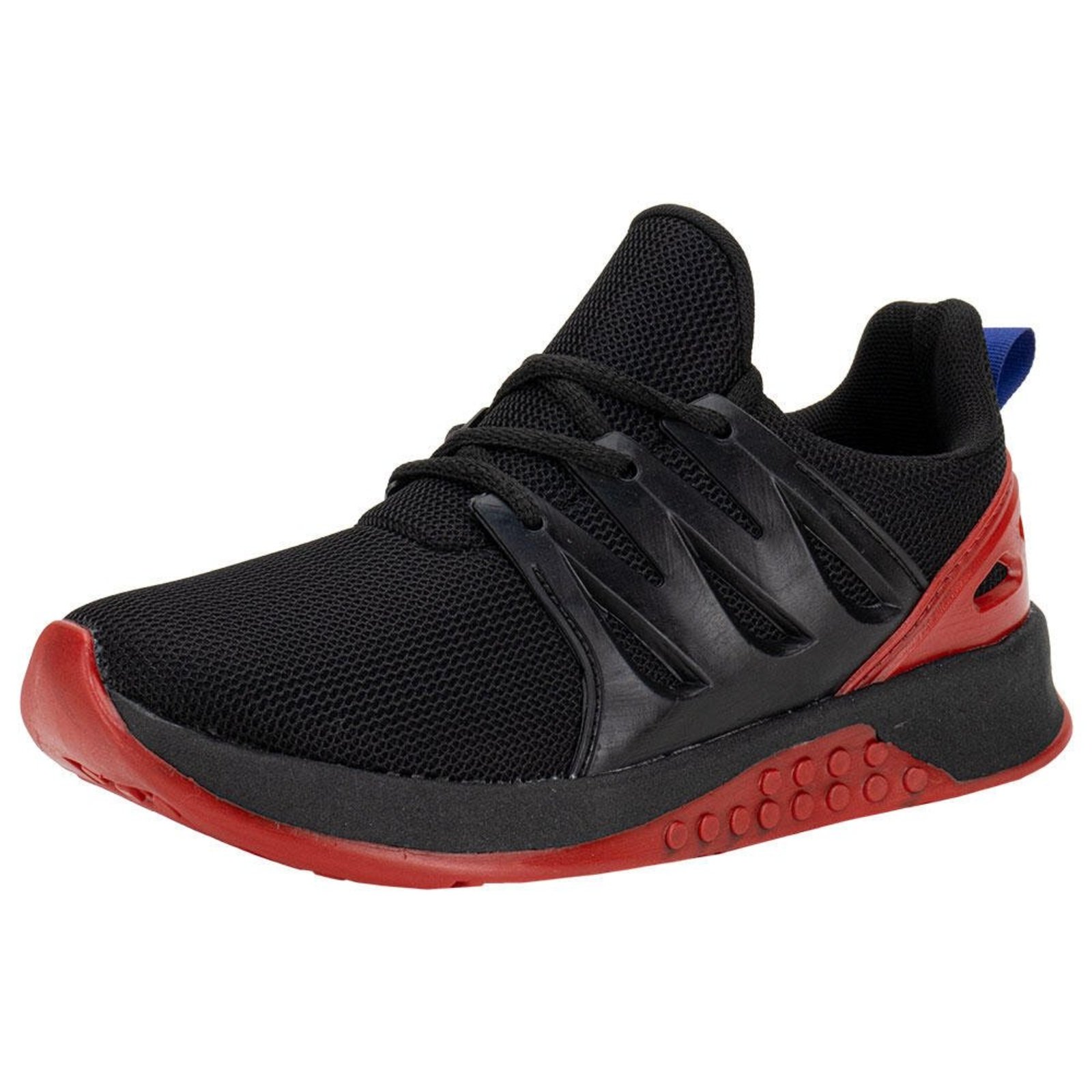 Infantil - Tênis Spark I3091 6643091 Preto