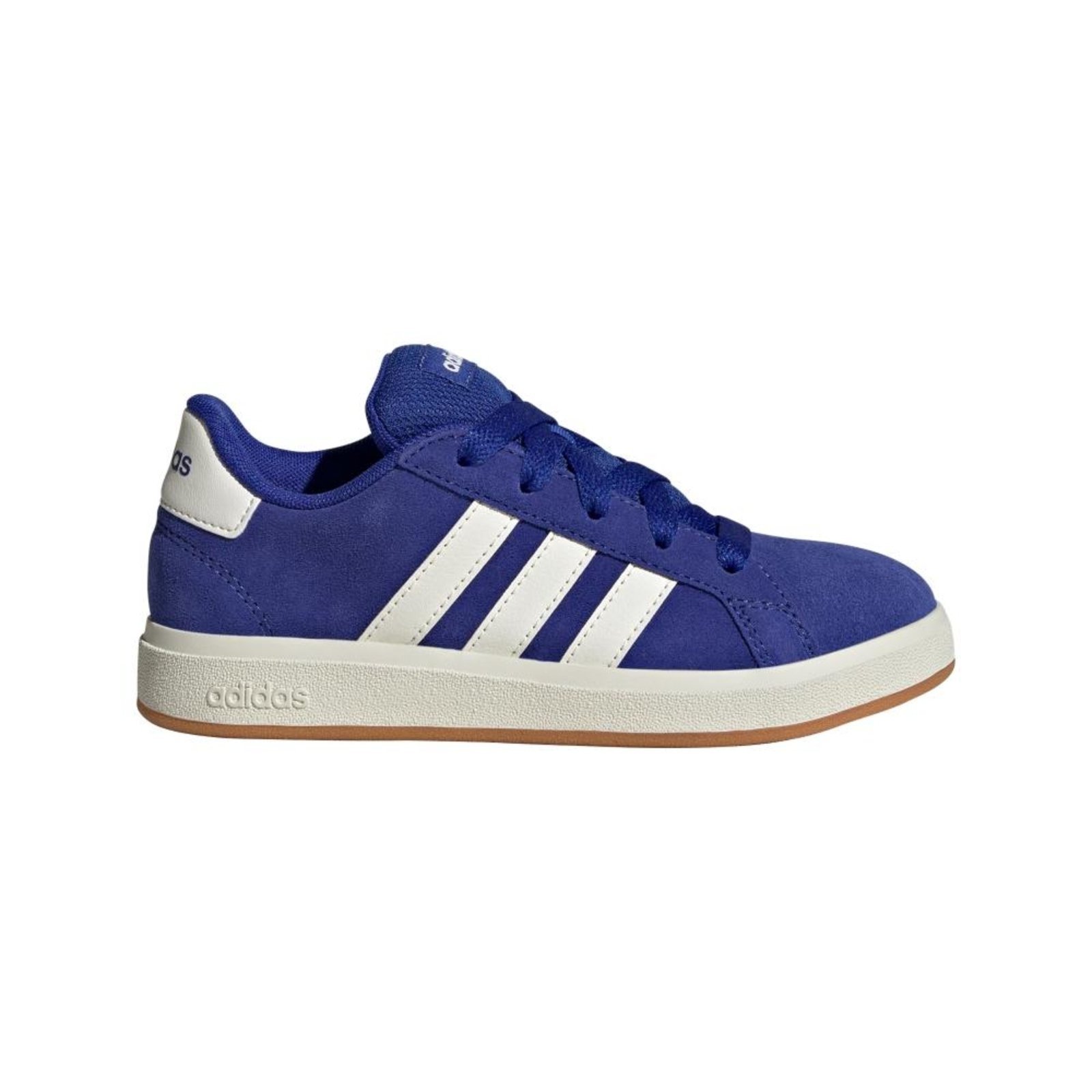 Infantil - Grand Court 00s Shoes adidas Sportswear Azul