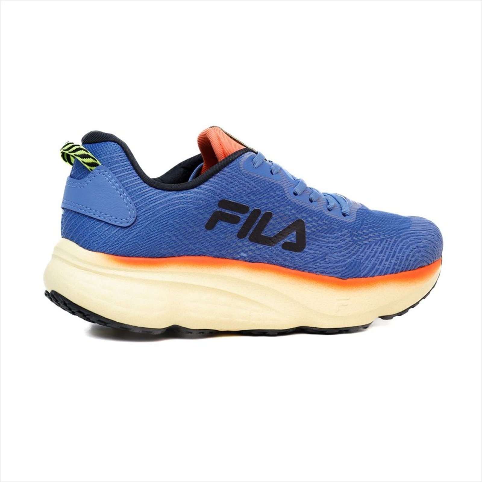 Tênis Fila Maxximus Masculino – Azul