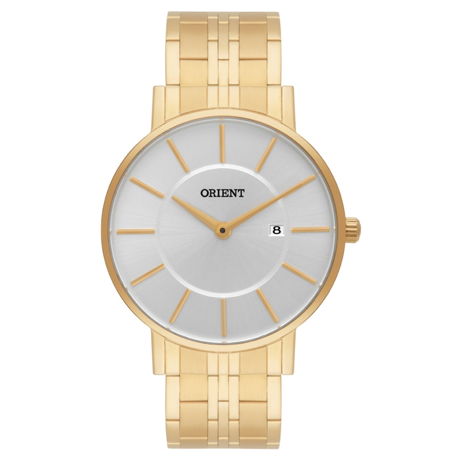 Relogio Orient Mgss1091 S1Kx