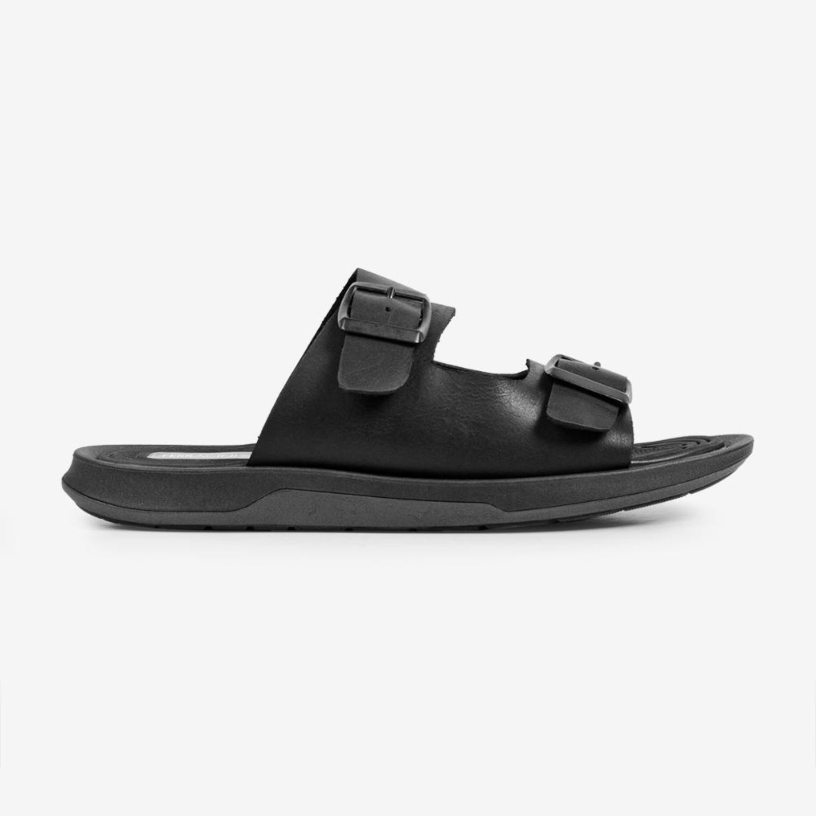 Sandália Dakar 1591-667A Preto