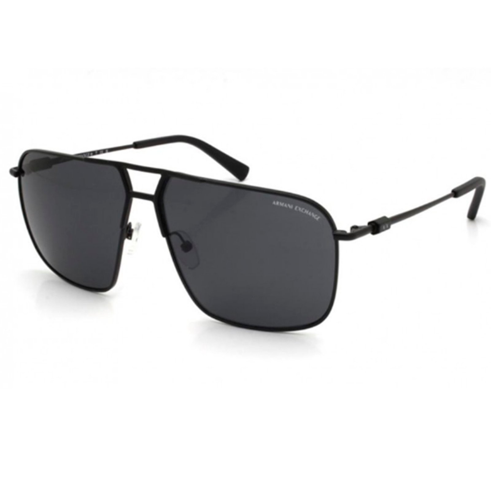Oculos Solar Armani Exchange Ax2050s 60008760
