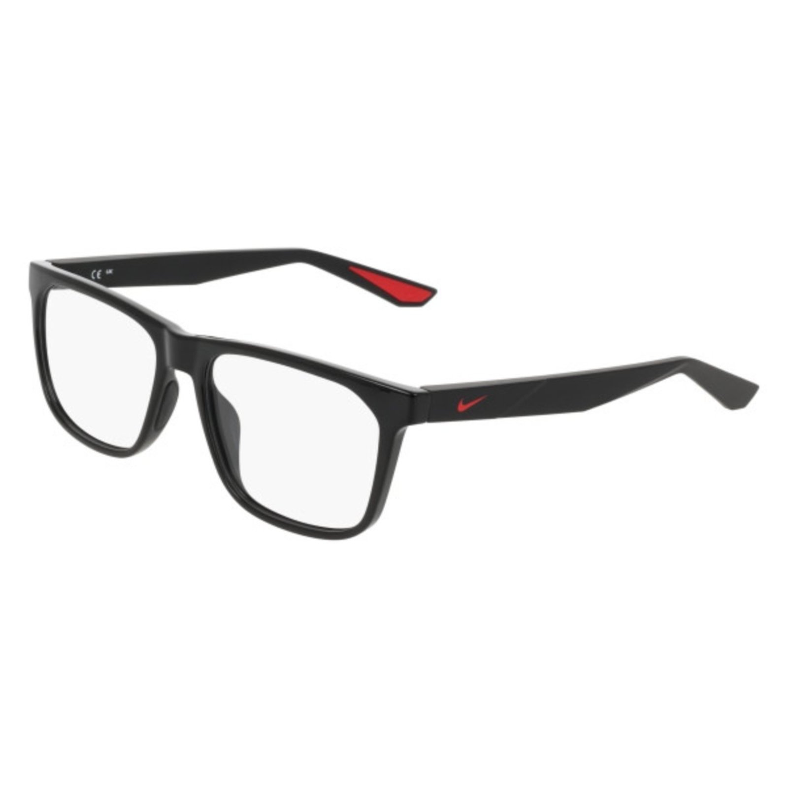 Armação para Grau Nike 7414 Black