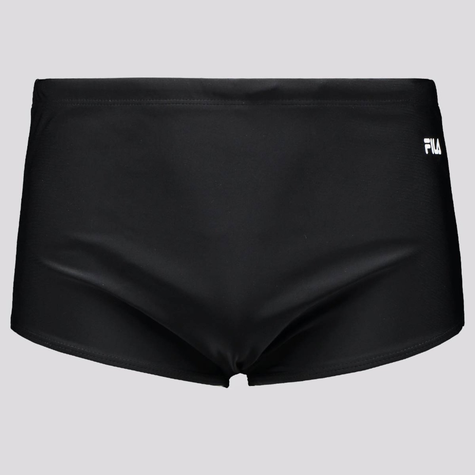 Sunga Fila Basic 18 II Preto