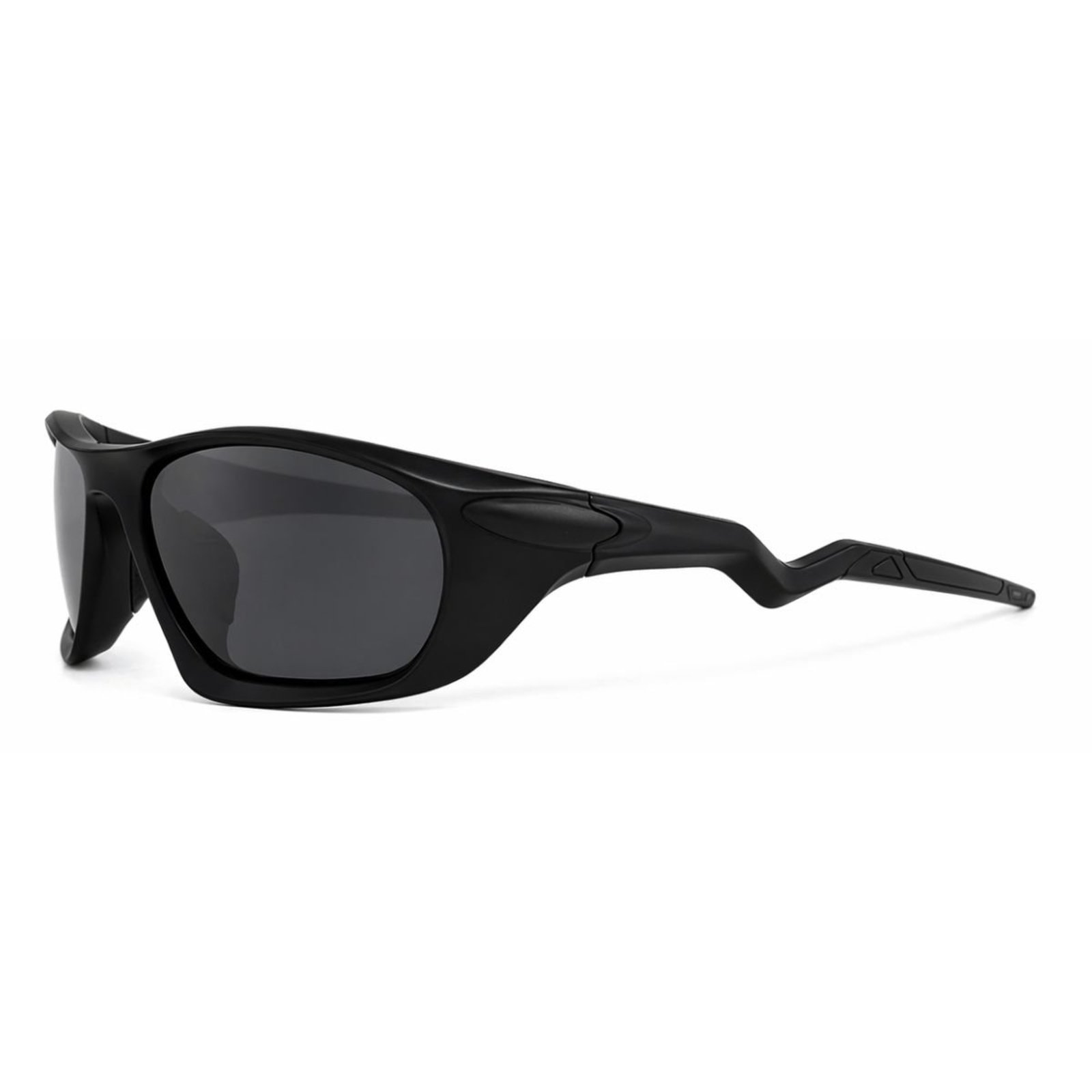 Óculos de Sol Masculino Esportivo Polarizado UV400 Lifestyle Premium
