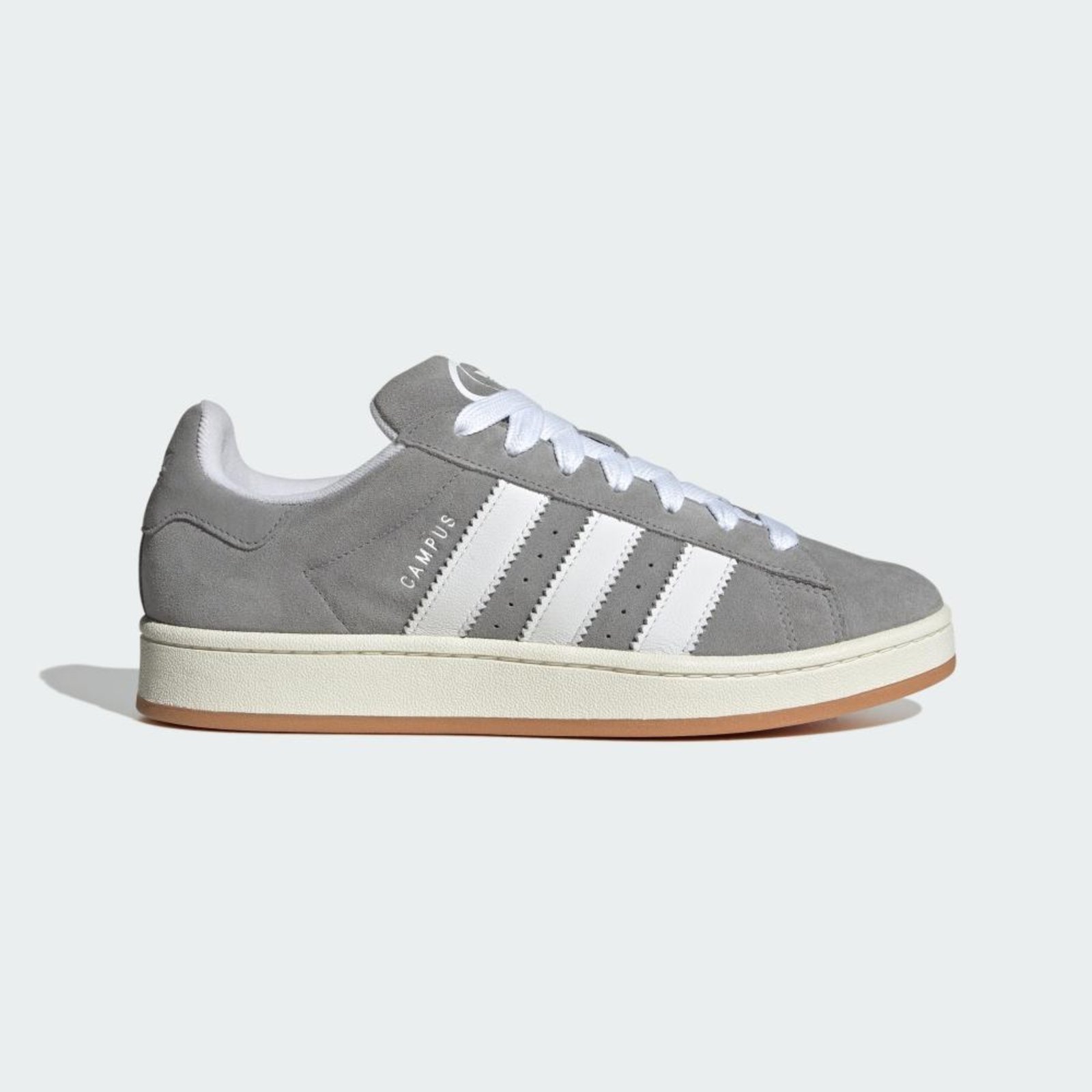 Tênis Campus 00s adidas Originals Cinza