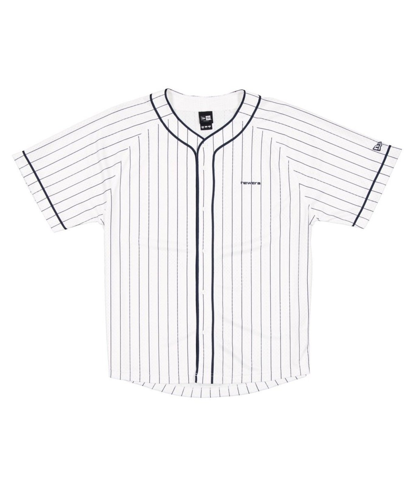 Camiseta New Era Branded Baseball