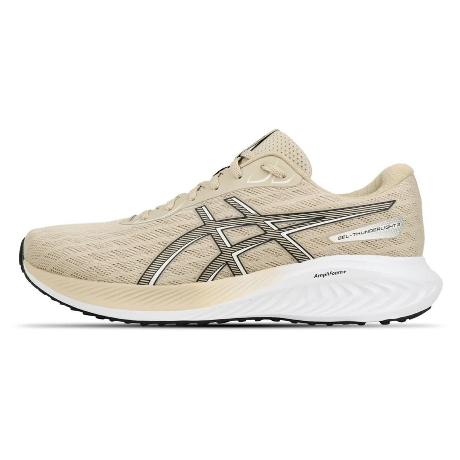 GEL-THUNDERLIGHT 2 - Bege/Preto