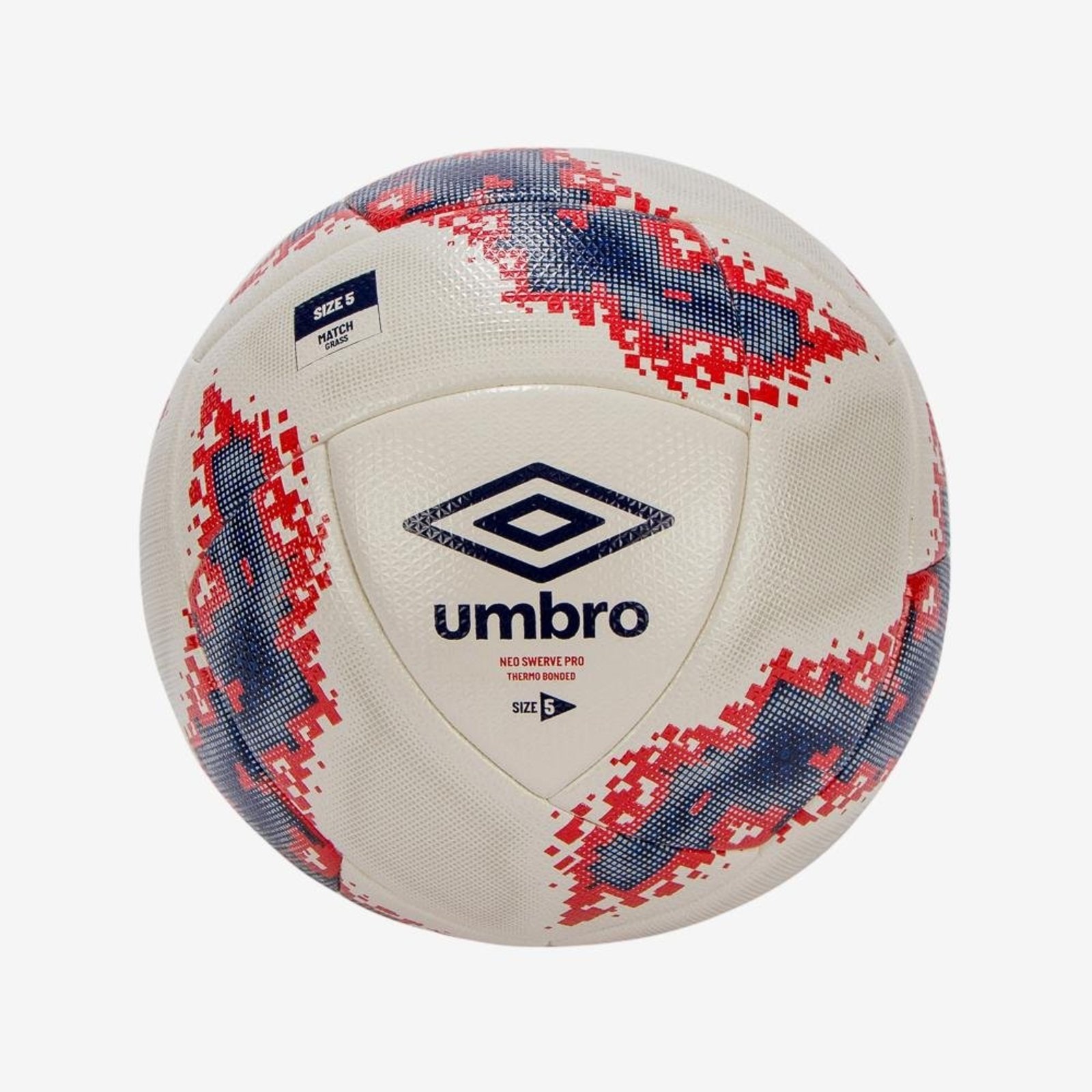Bola De Campo Umbro Neo Swerve Pro Incolor