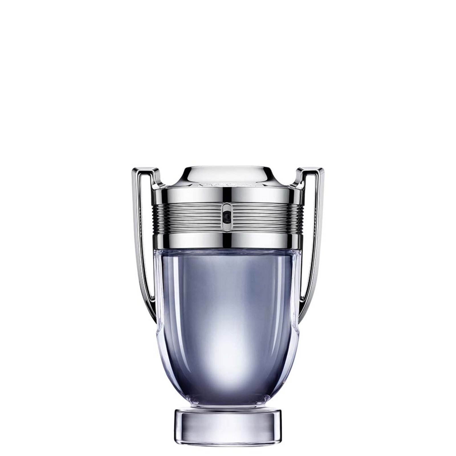 Vista 2 Paco Rabanne Invictus Eau de Toilette Perfume Masculino 100ml incolor Rabanne incolor