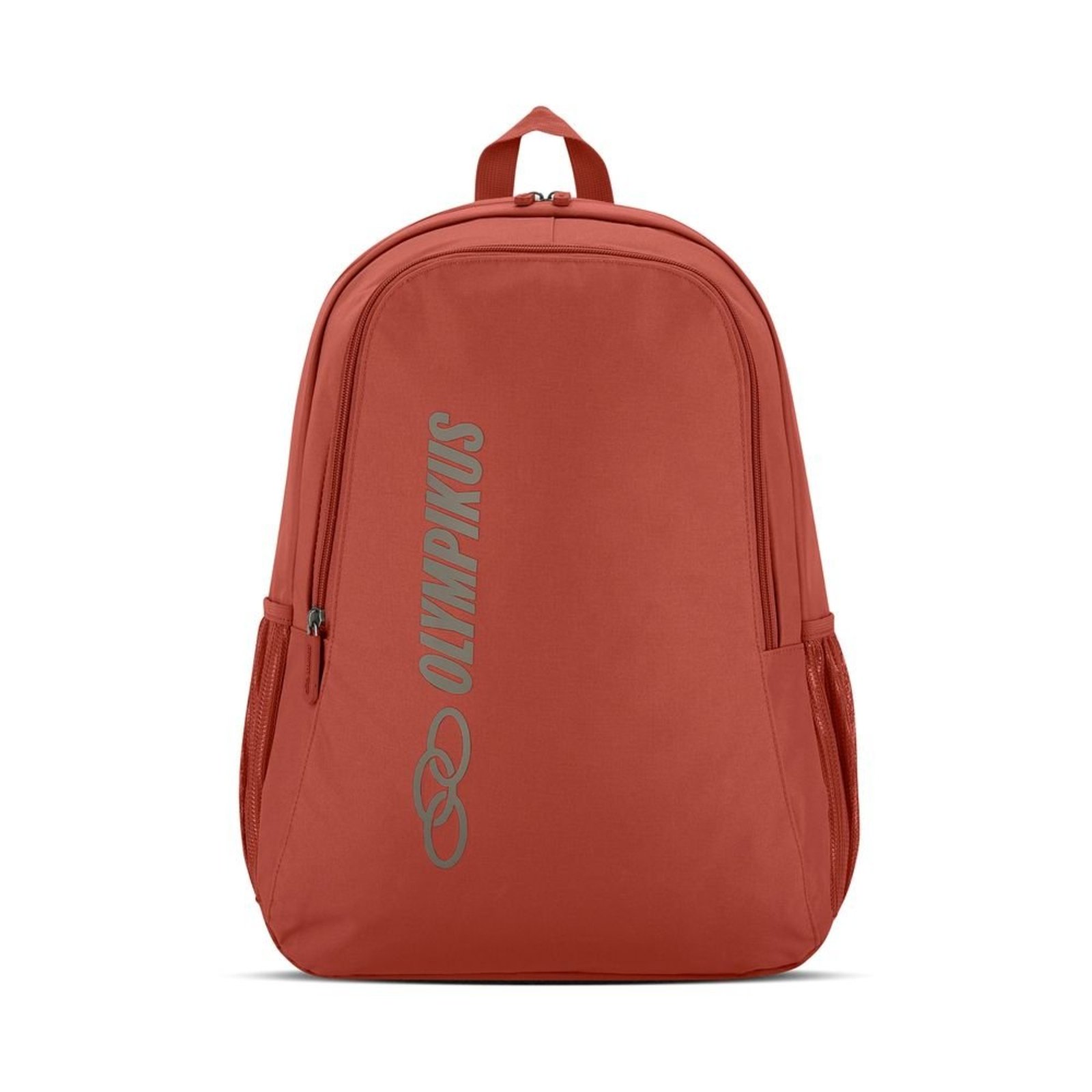 Mochila Olympikus Essential U Vermelho