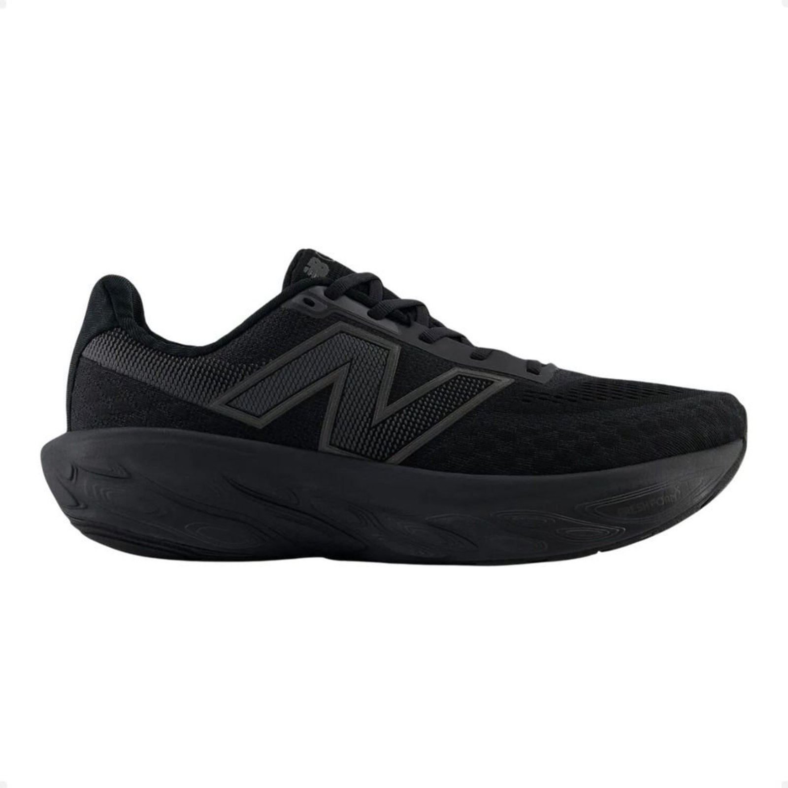 Tênis Running Masculino New Balance Fresh Foam X 1080 V14 Preto