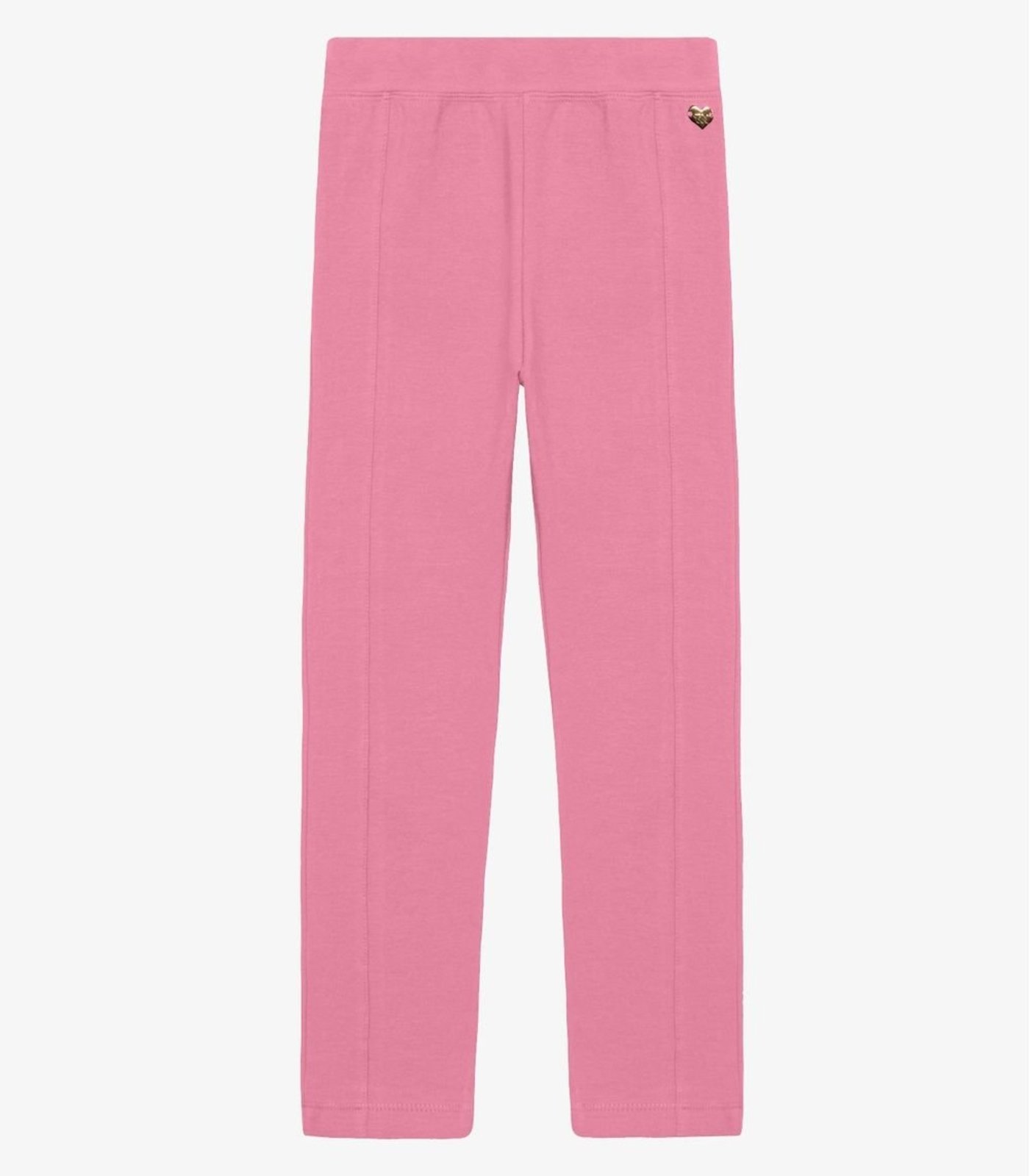 Infantil - Legging Montaria Molecotton Trick Nick Rosa