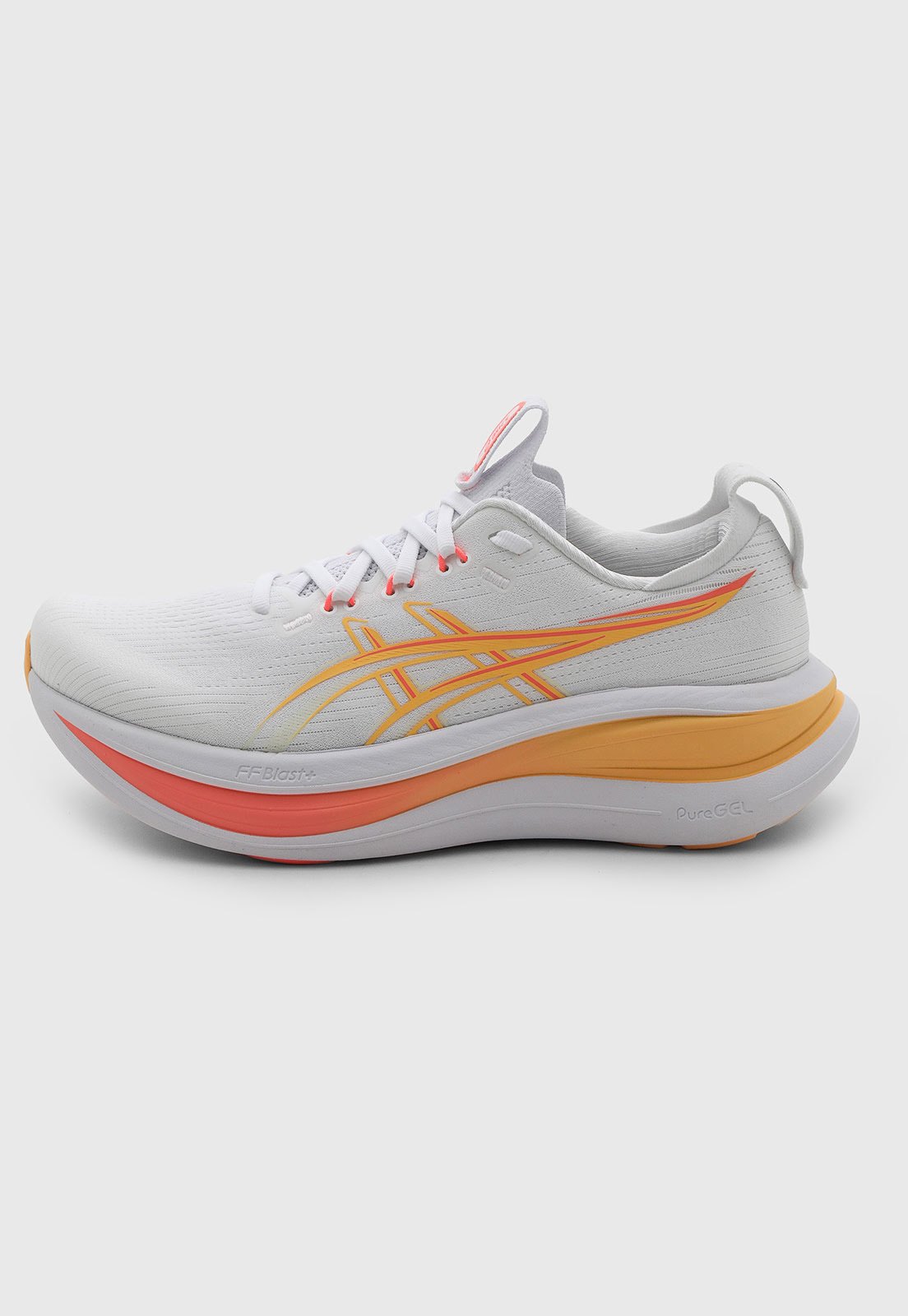 Tênis Feminino Asics Gel-Nimbus 28 — foto 6