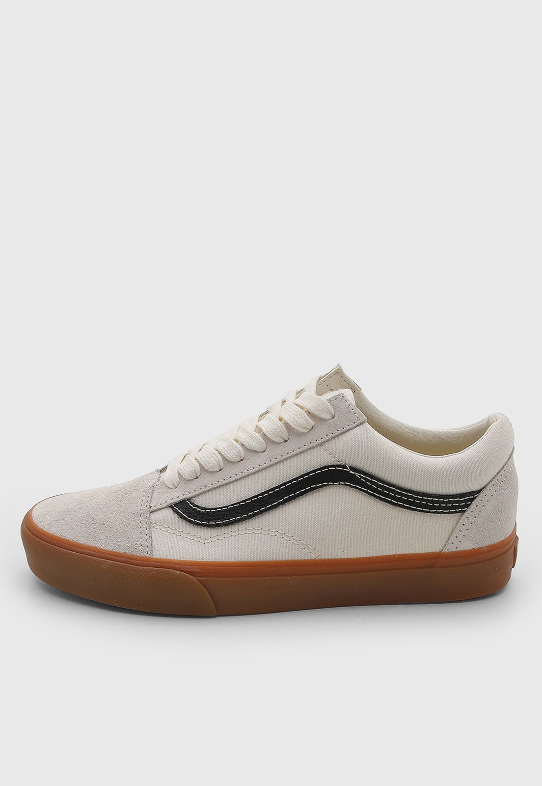 Tênis Vans Ua Old Skool Off-White