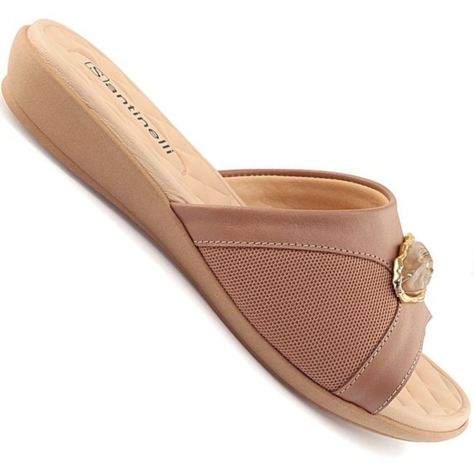 Chinelo Santinelli 1800-038-262 Feminino
