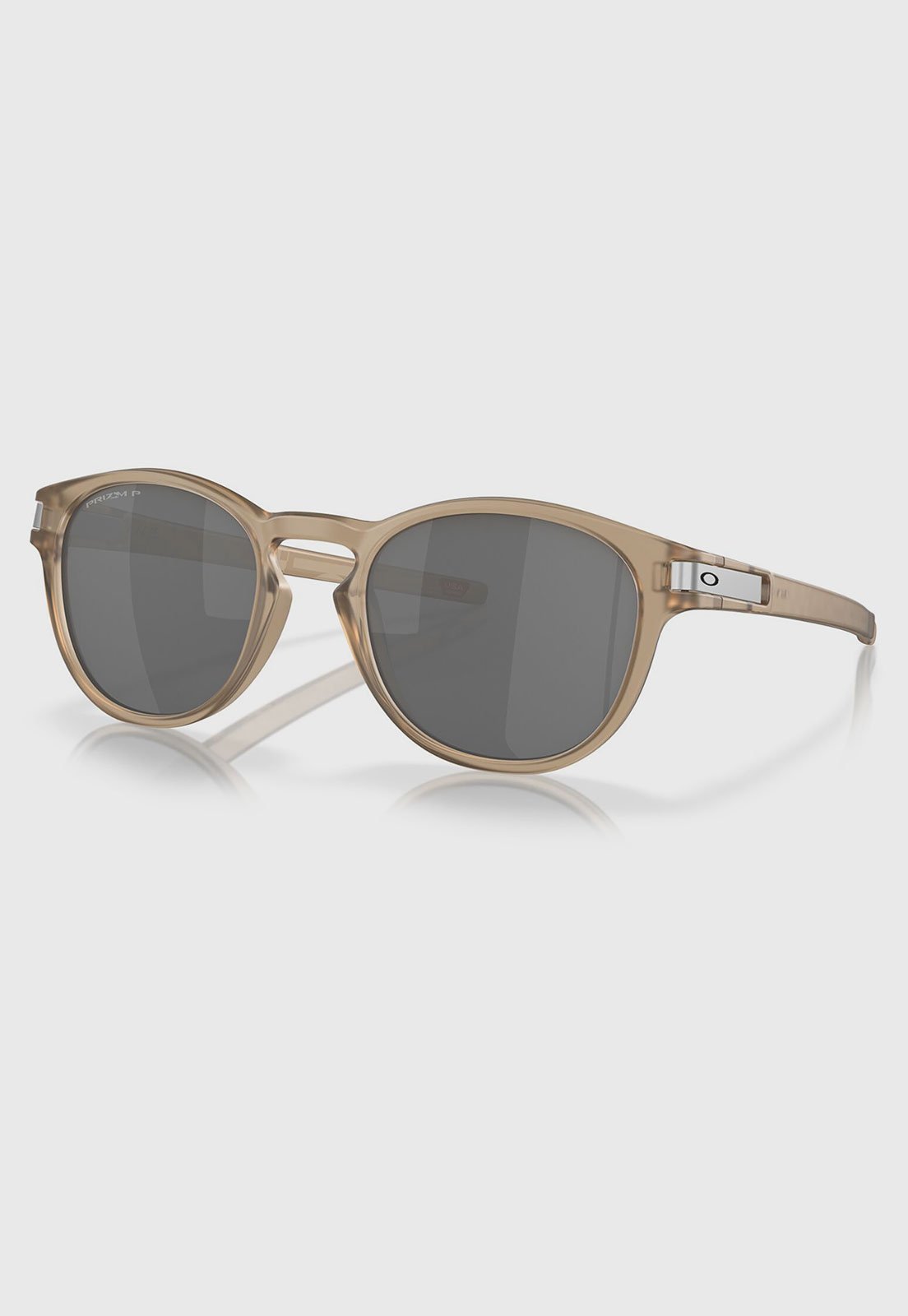 Óculos de Sol Oakley Latch Bege