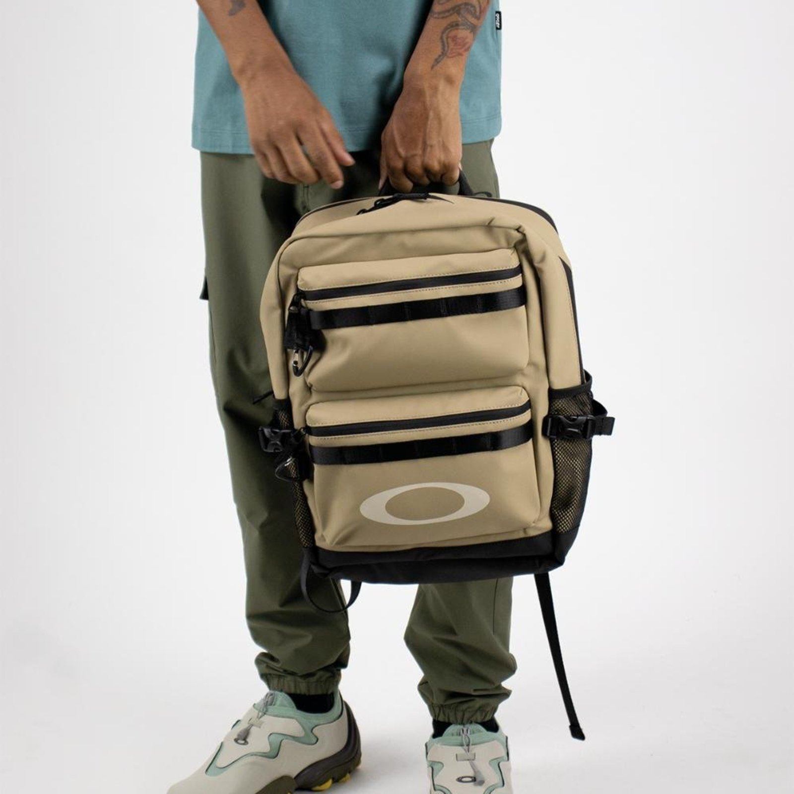 Mochila Oakley Rove Laptop Backpack