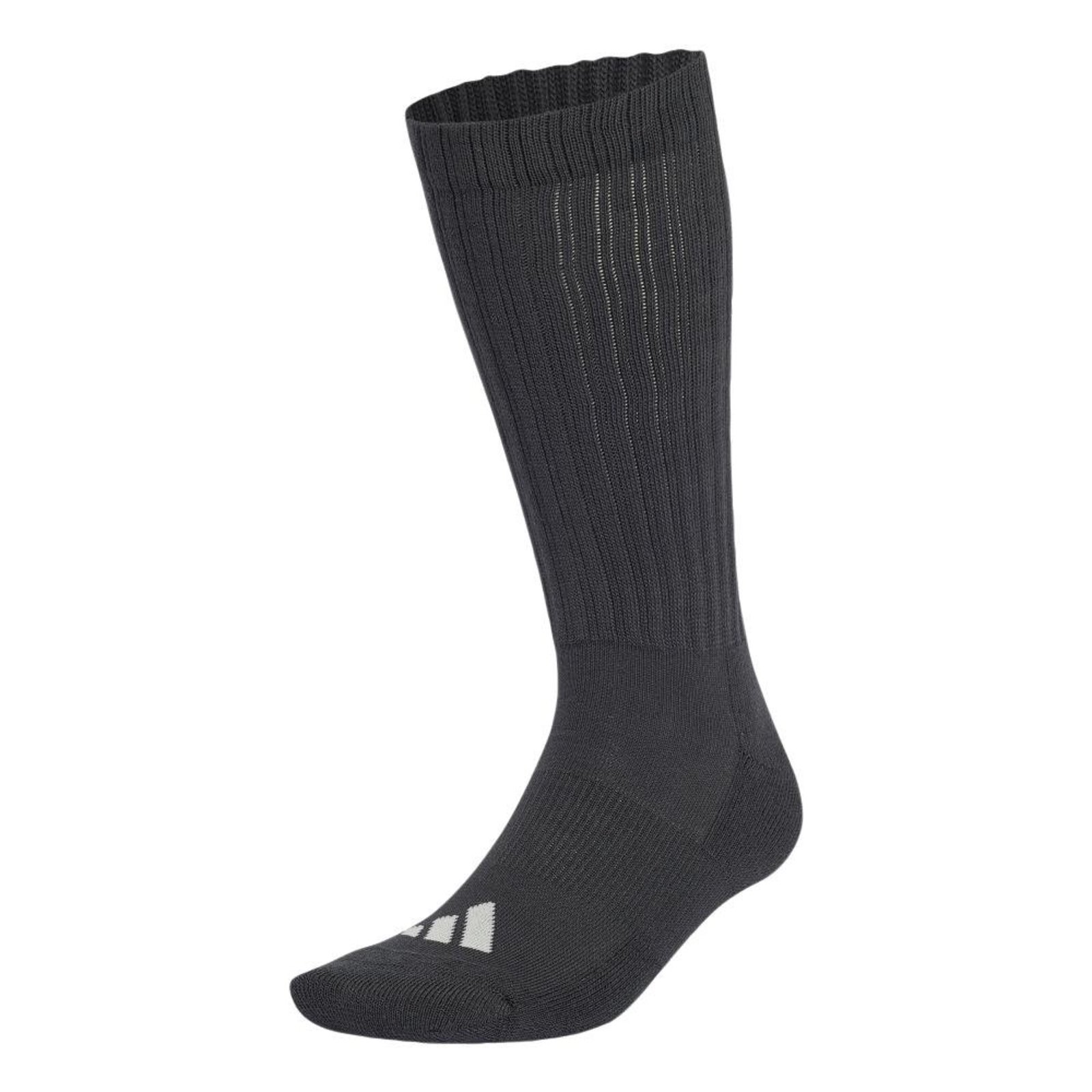 MEIAS SLOUCH DE TREINO FEMININAS adidas Originals Cinza