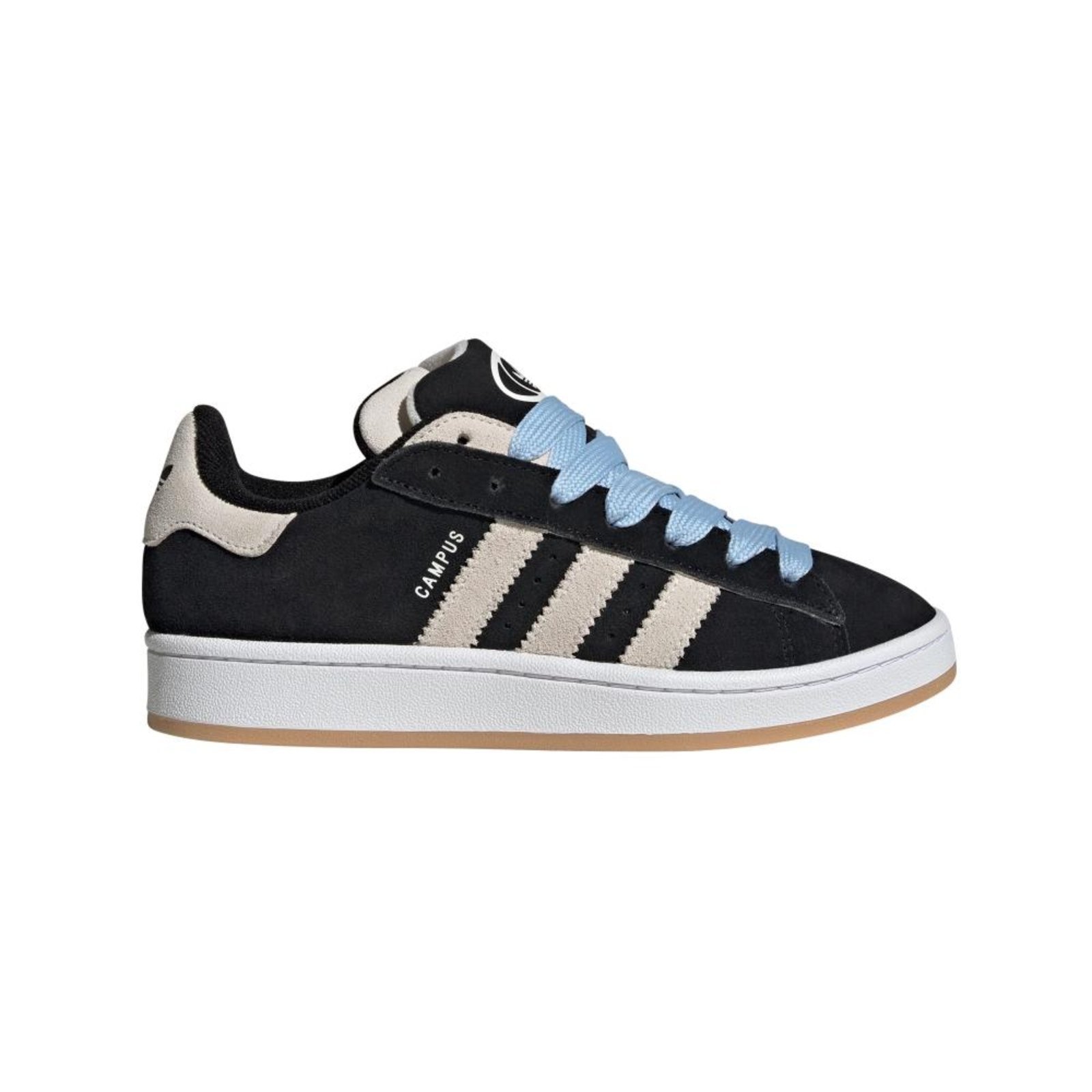 Tênis Campus 00s adidas Originals Preto