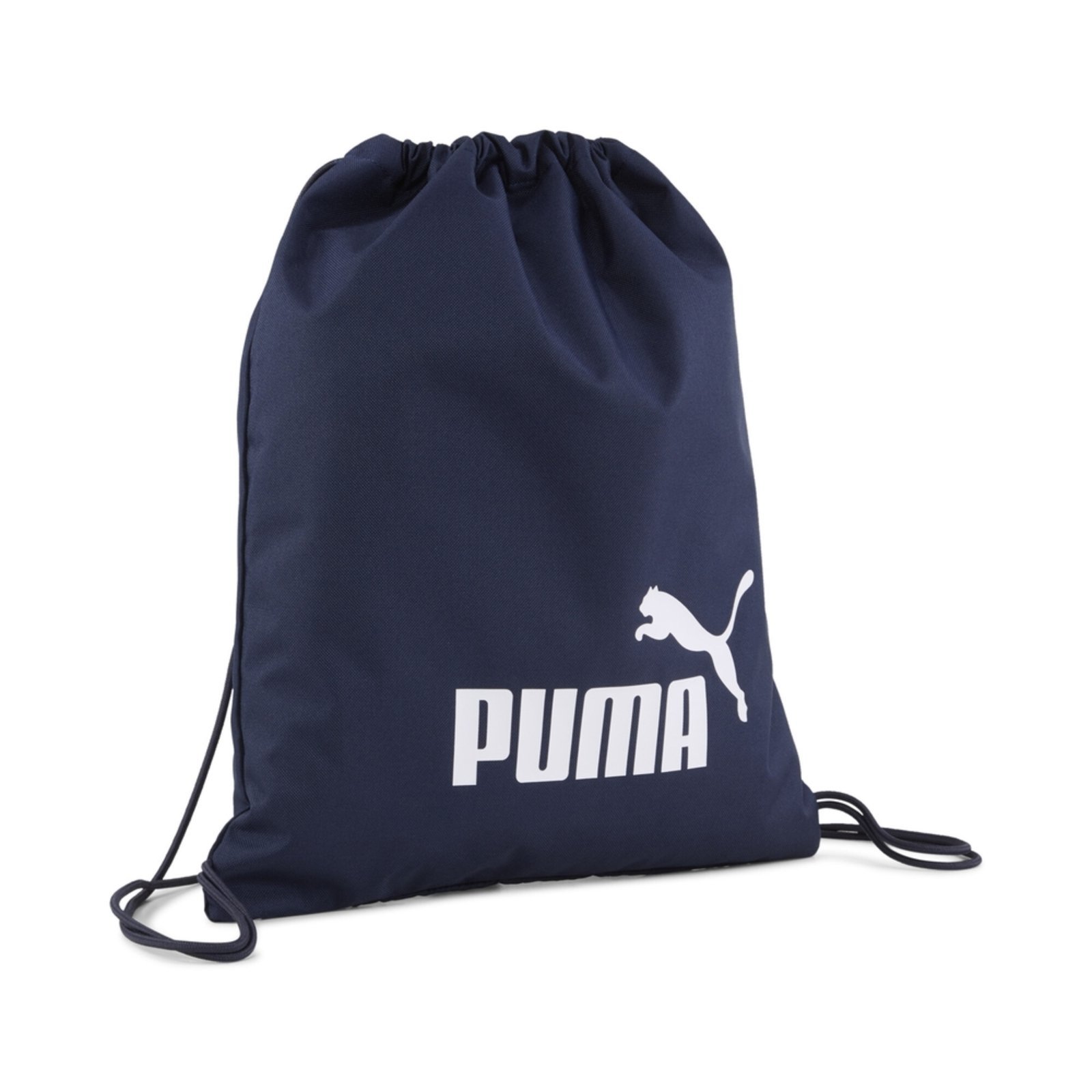 Vista 2 Mochila Tipo Saco PUMA Phase Gym Sack azul Puma azul