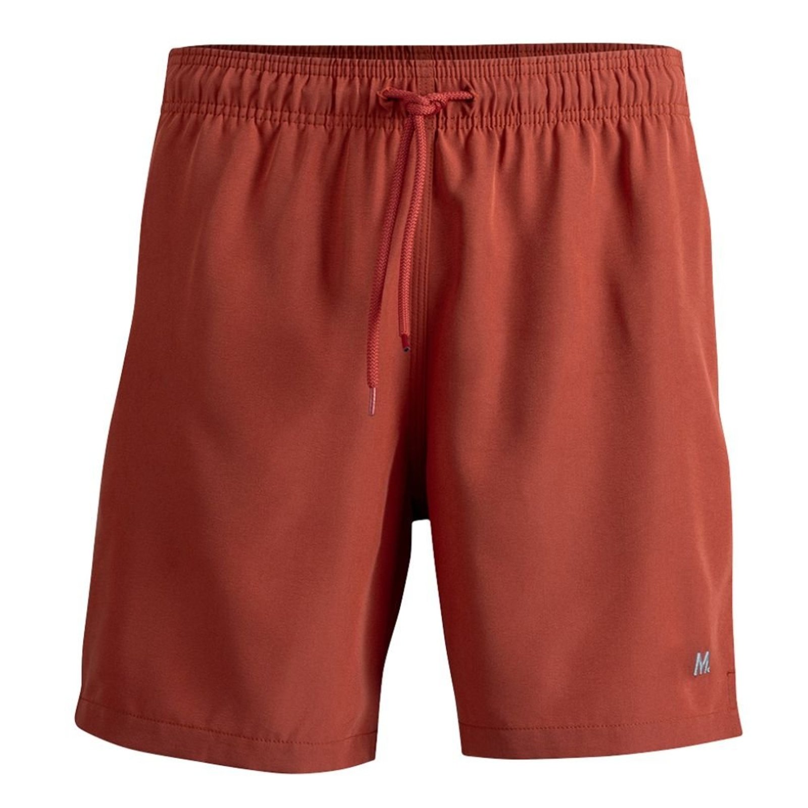 Shorts Praia Liso Secagem Rápida Adulto Mash 615.10
