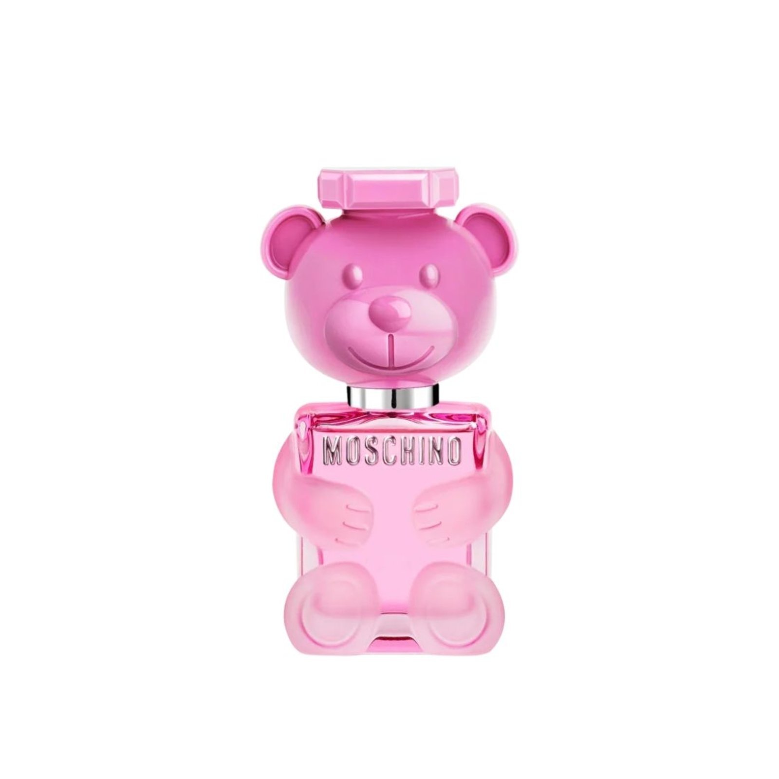 Toy Bubble Gum Moschino Edt – Perfume Feminino 50Ml
