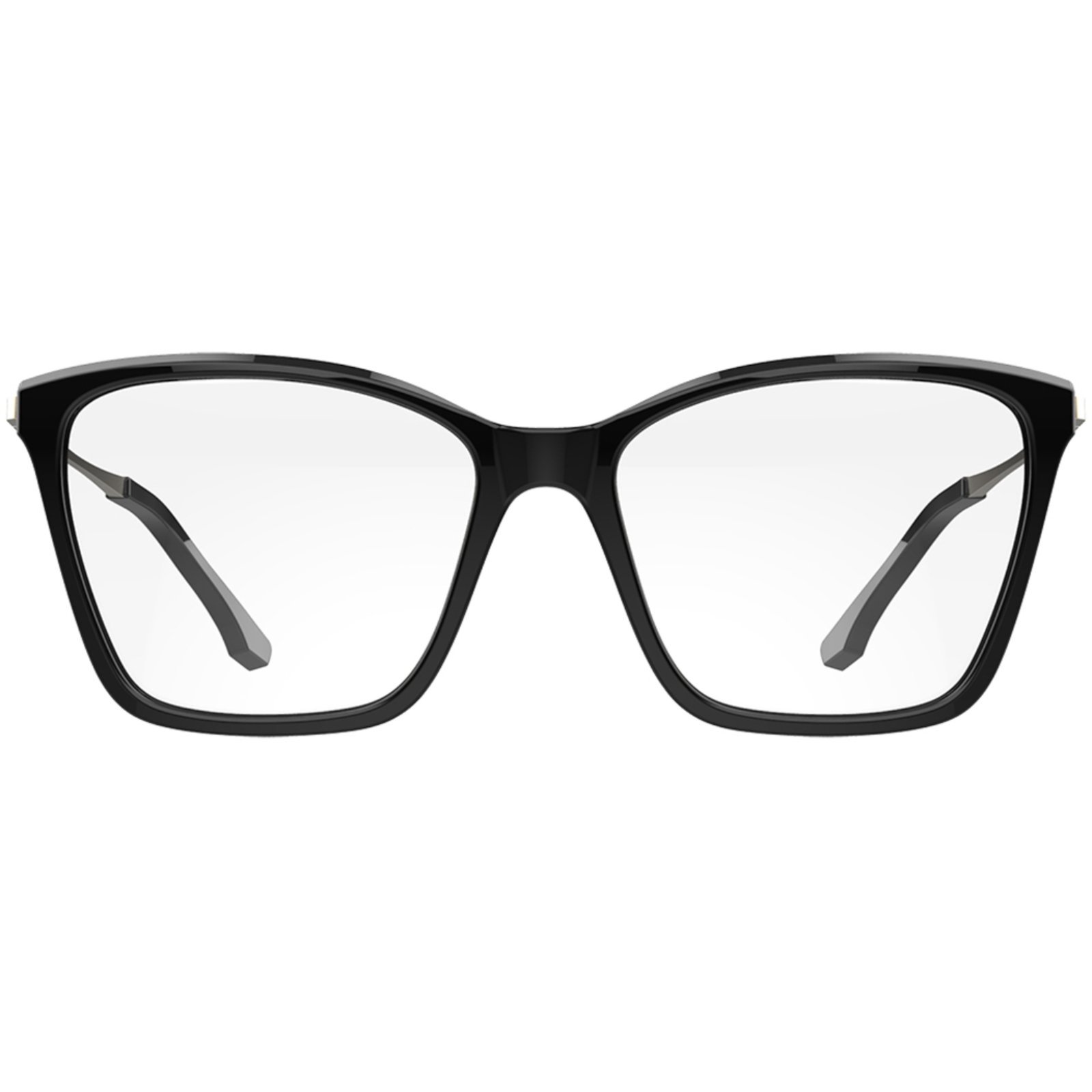 Vista 3 Armação Colcci Gabi C6189A3455 Feminino preto preto