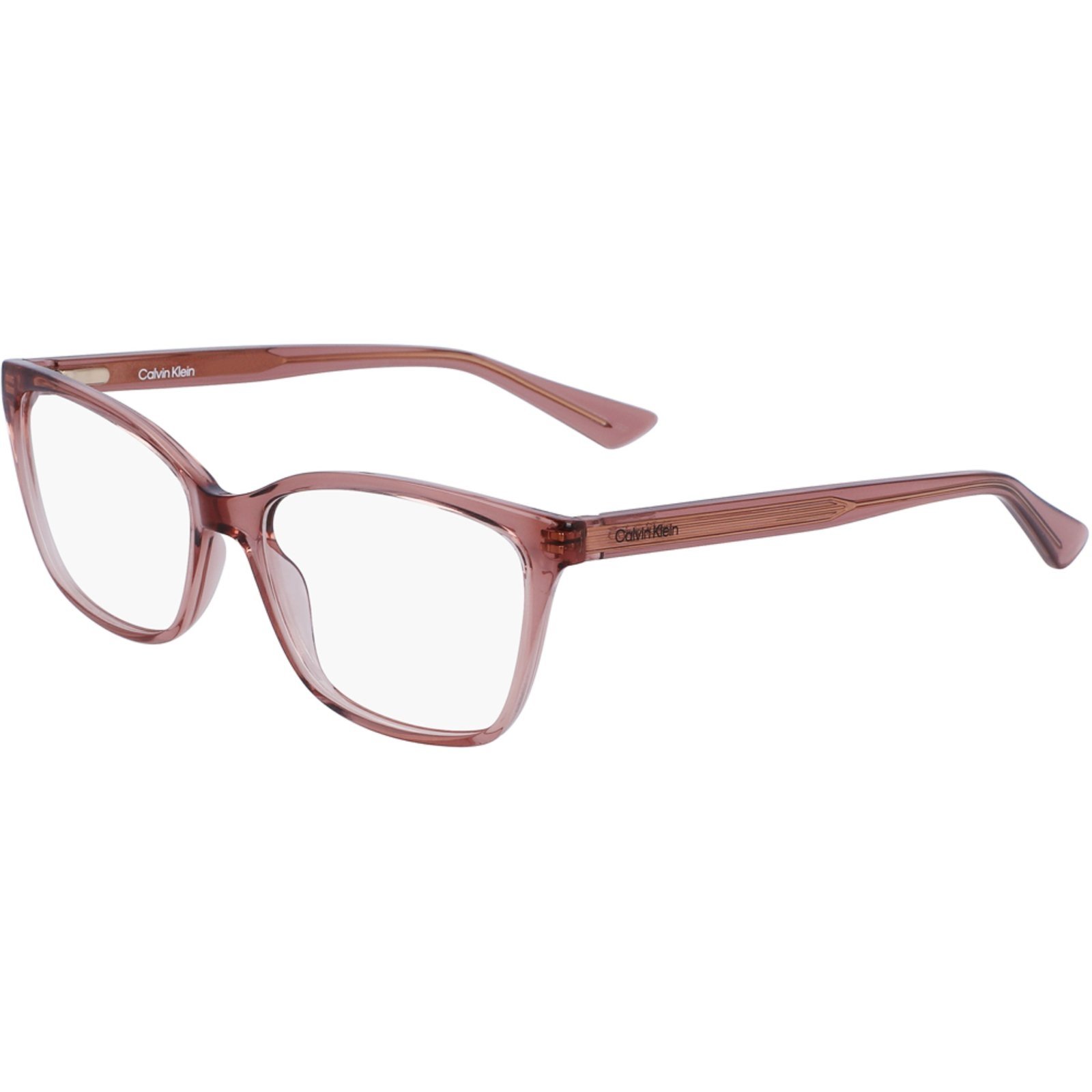 Armação Calvin Klein 23516 662 Rosa Feminino