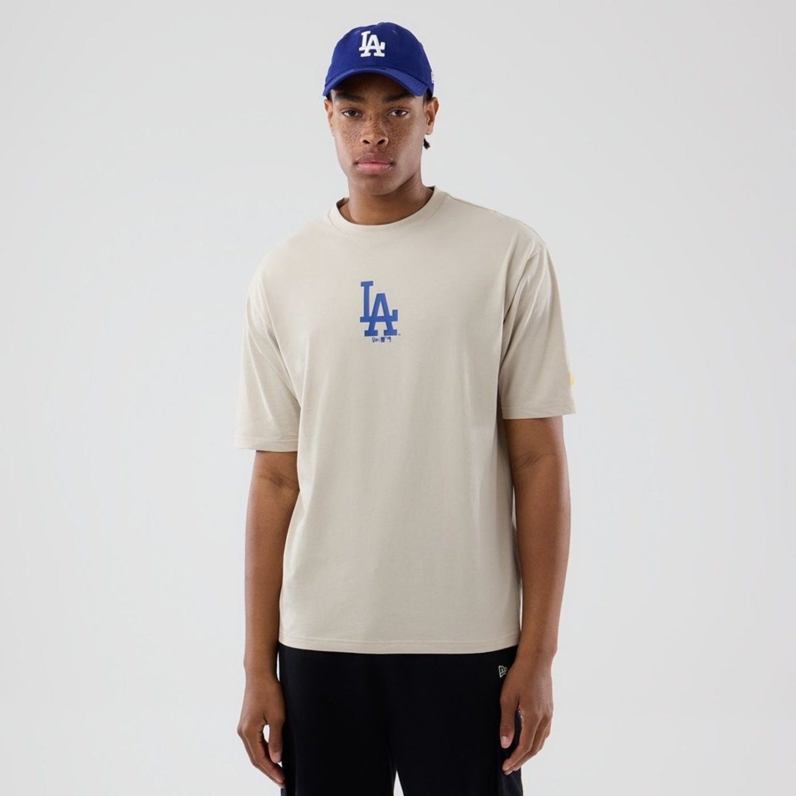 Camiseta New Era Los Angeles Dodgers MLB