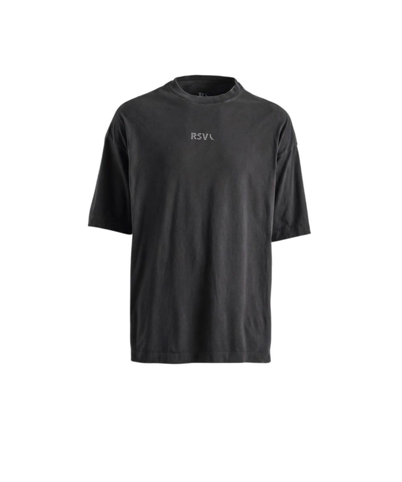 Camiseta Oversized Cutted Reserva