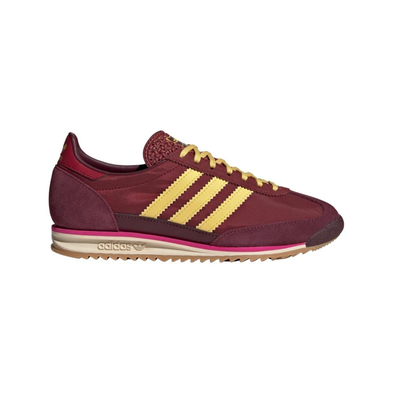 Tênis SL 72 OG adidas Originals Vermelho