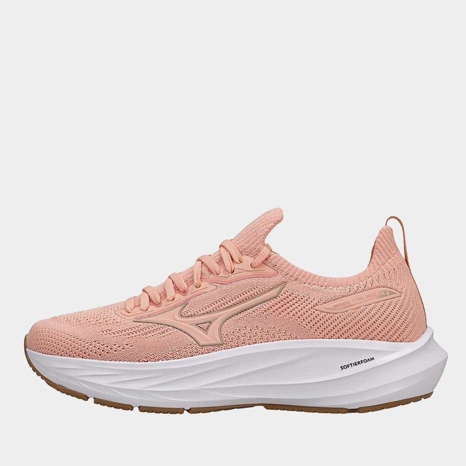 Tênis Feminino Mizuno Cool Ride 4