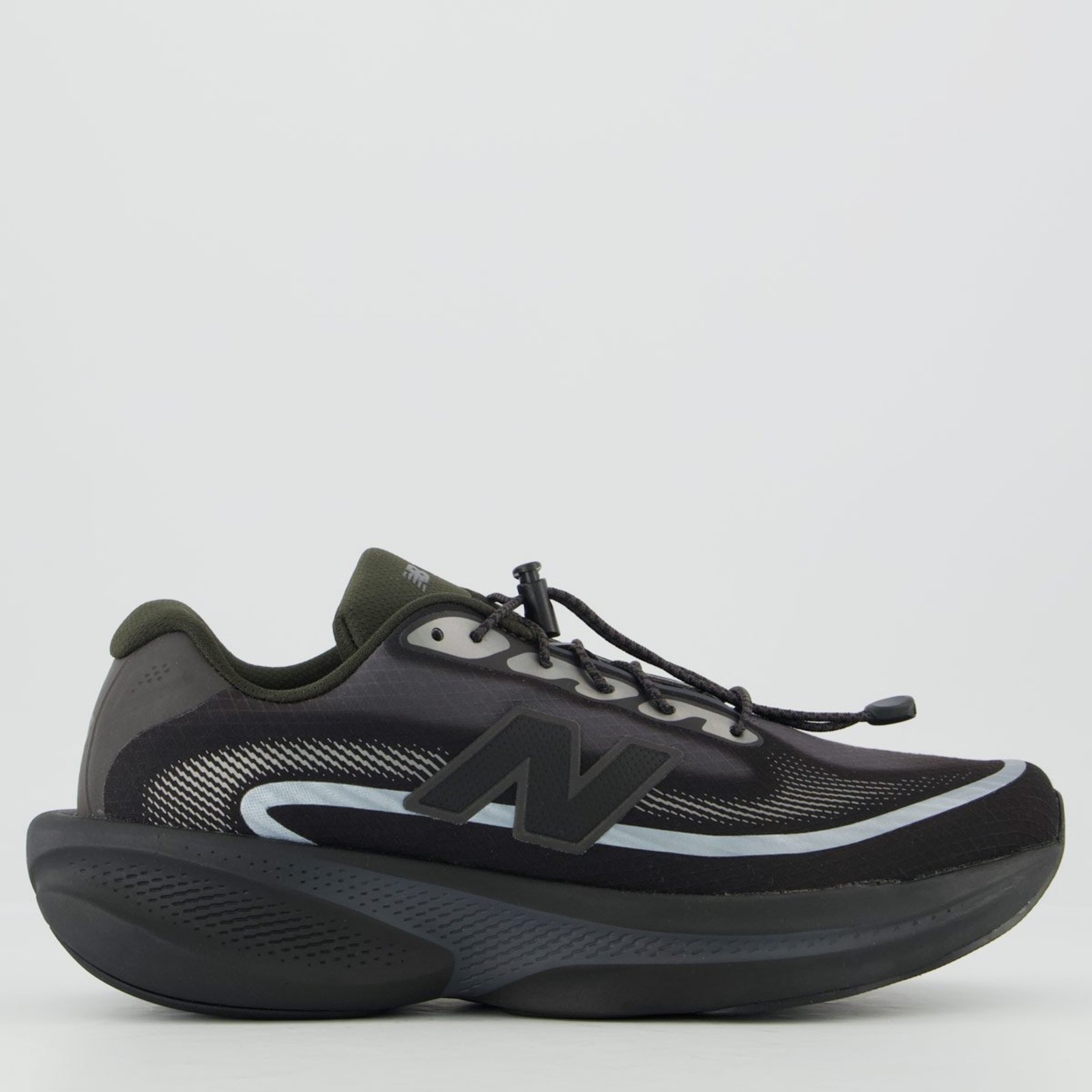 Tênis New Balance Fresh Foam Ellipse Preto
