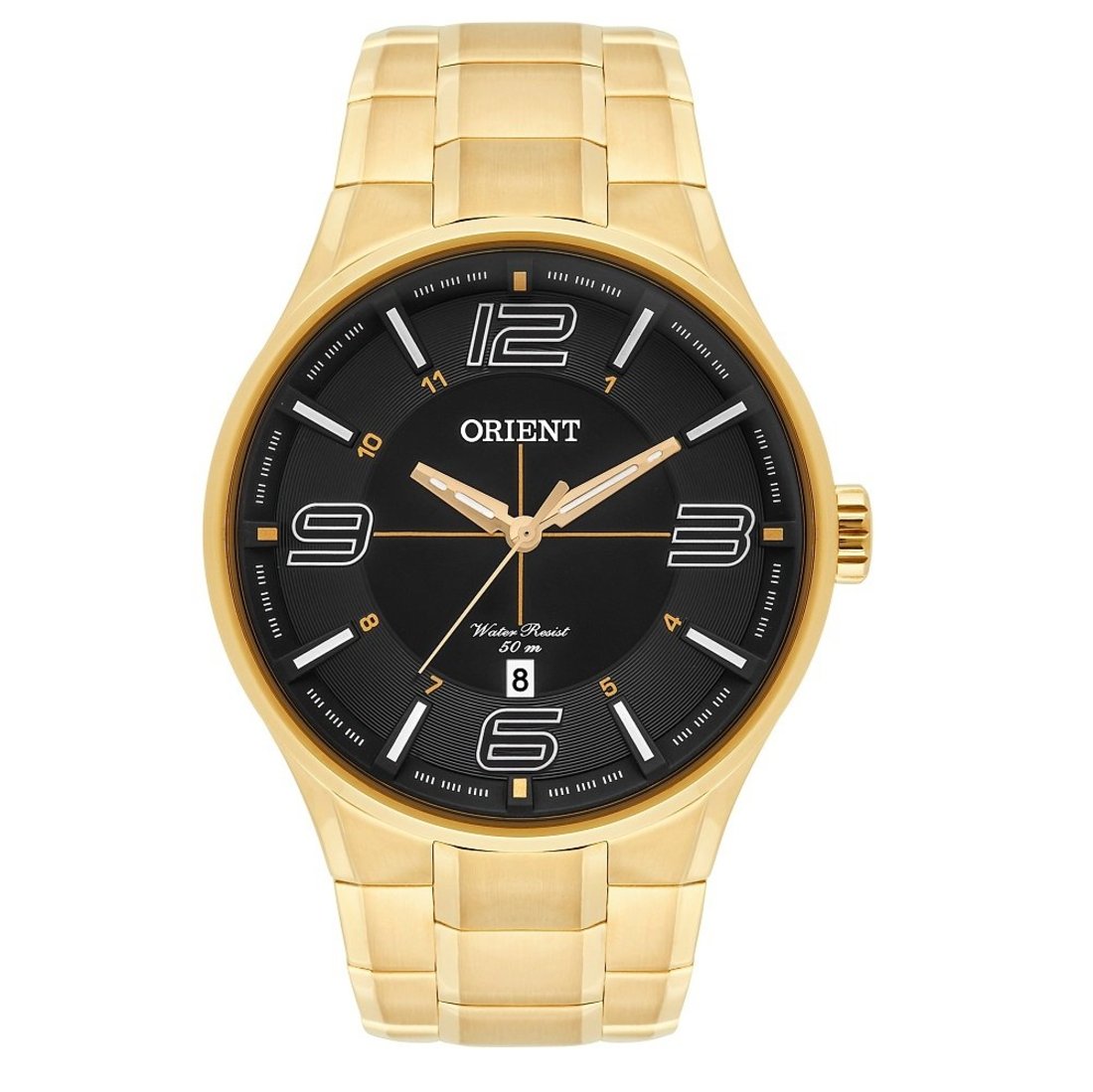 Relogio Orient Mgss1136 P2Kx