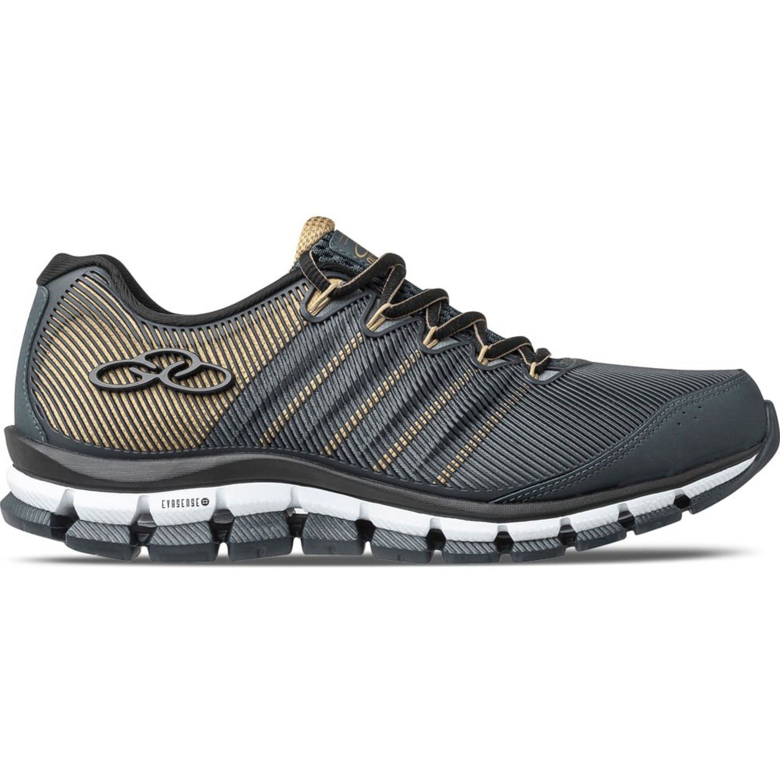 Tênis Olympikus Dynamic Unissex 37 Azul