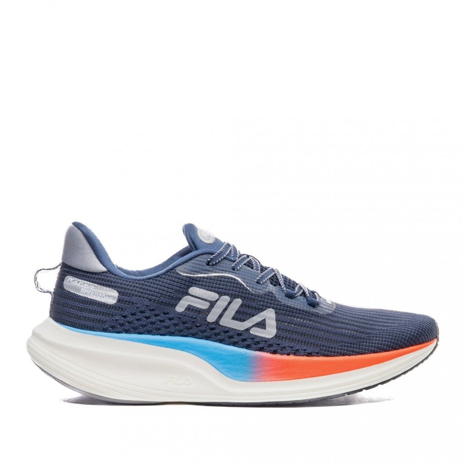 Tênis Fila Unissex Speedzone Fila Azul Marinho