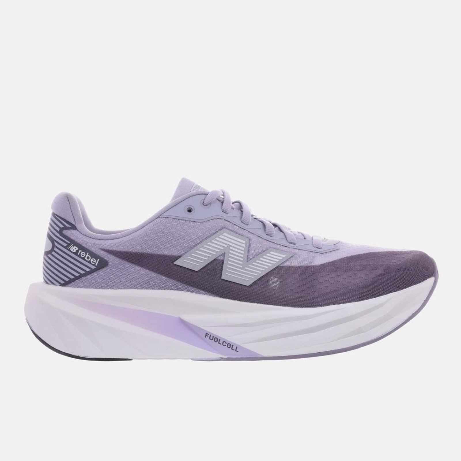 Tênis New Balance Fuelcell Rebel V5 Masculino